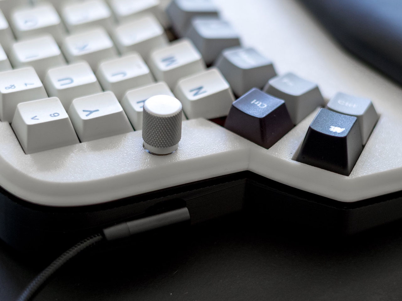 Halcyon Elora，3D Printed Shell，Digital accessories，Digital peripheral，