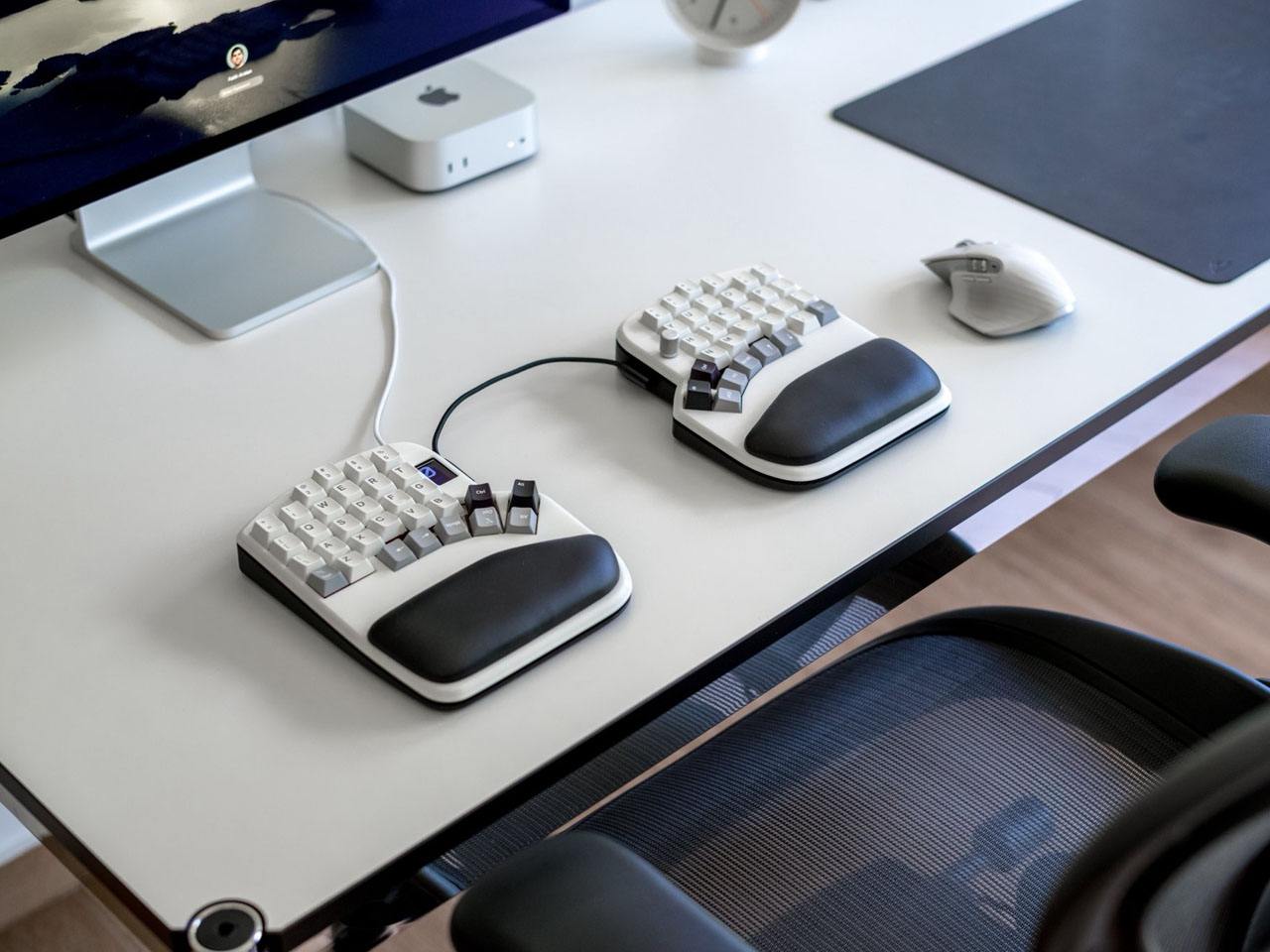 Halcyon Elora，3D Printed Shell，Digital accessories，Digital peripheral，