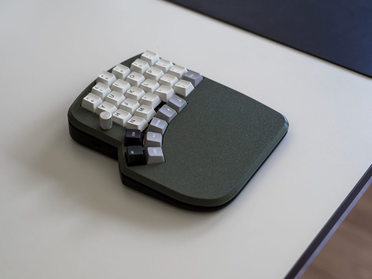 Halcyon Elora，3D Printed Shell，Digital accessories，Digital peripheral，