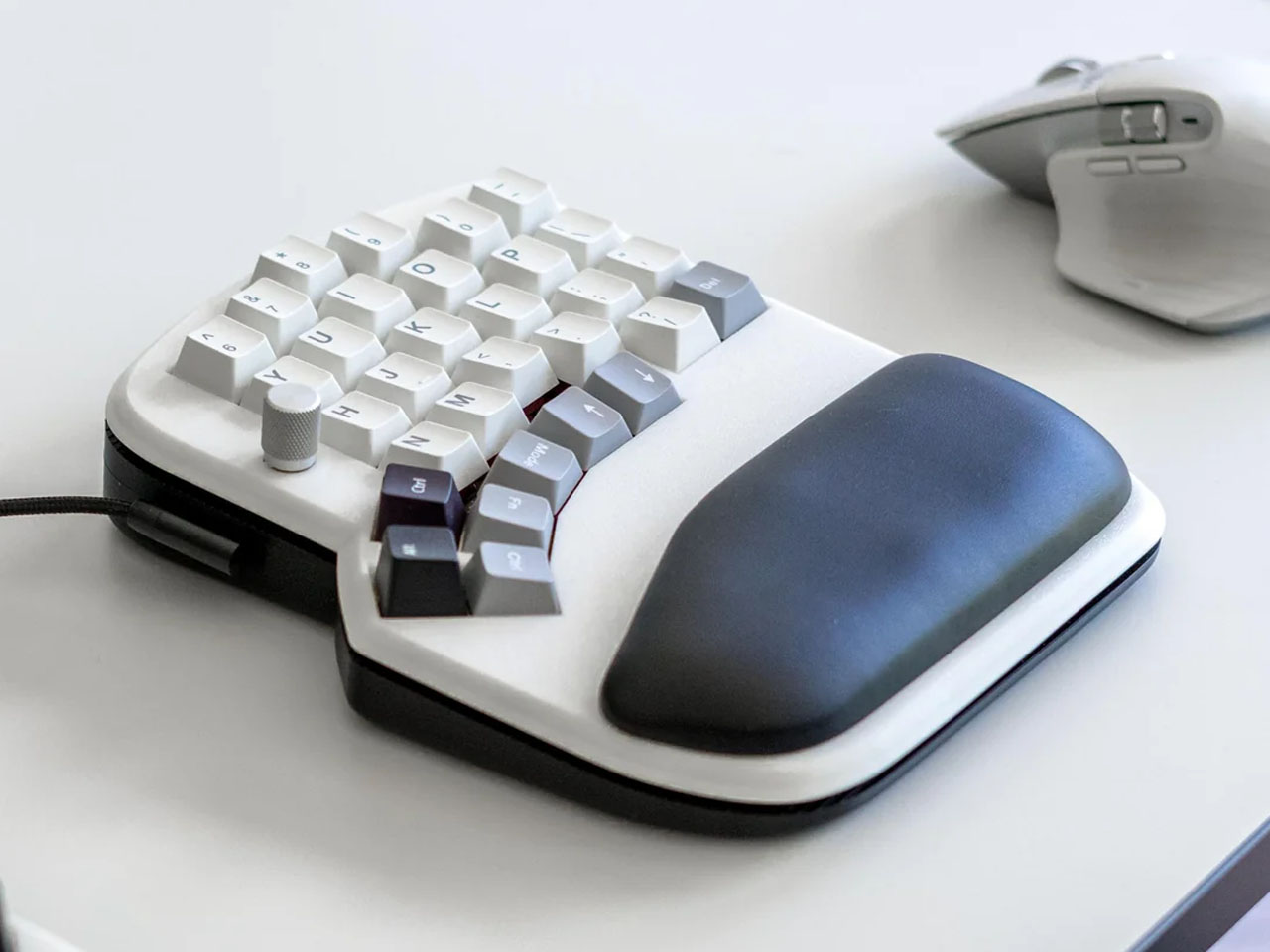 Halcyon Elora，3D Printed Shell，Digital accessories，Digital peripheral，