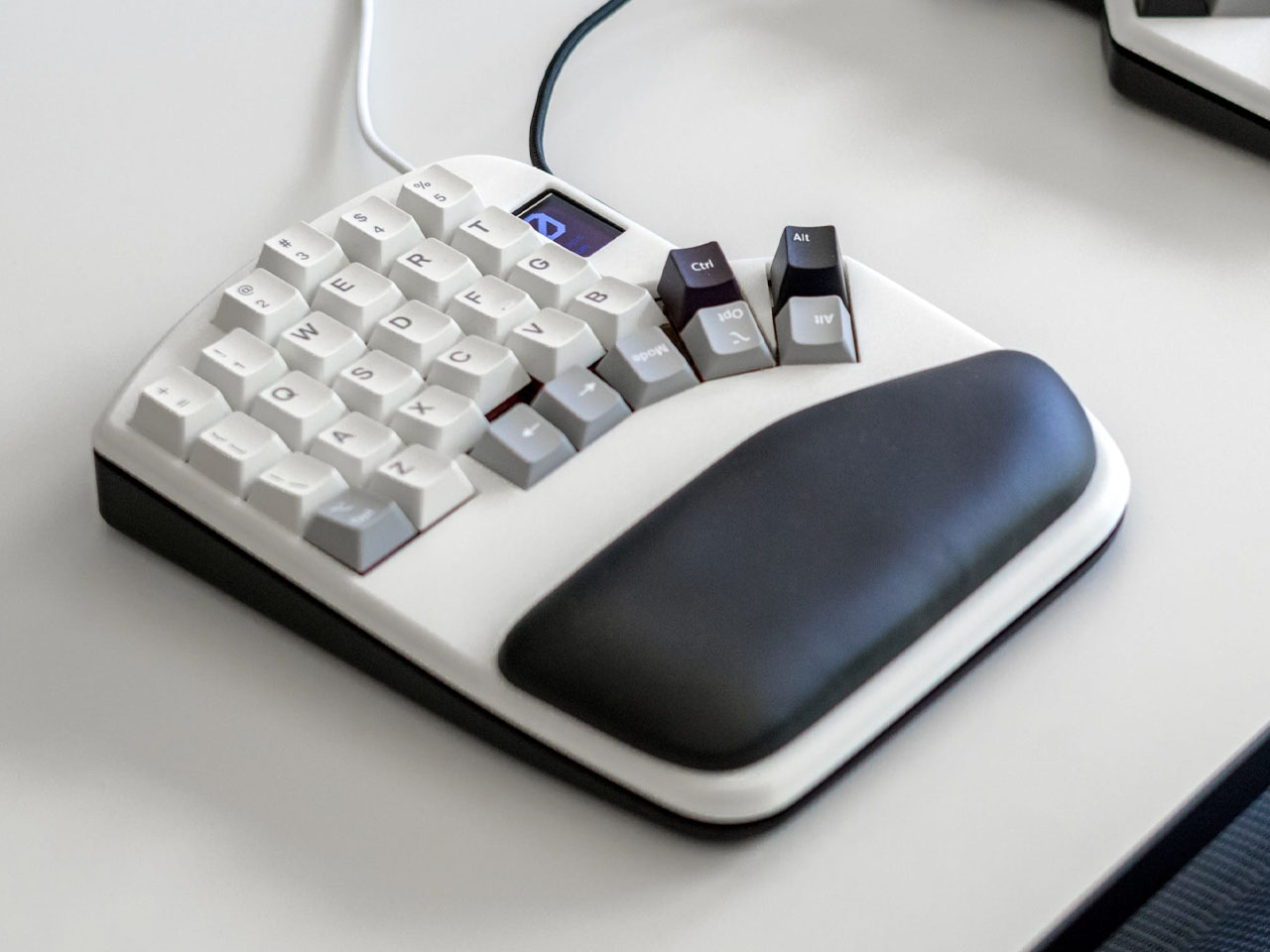 Halcyon Elora，3D Printed Shell，Digital accessories，Digital peripheral，