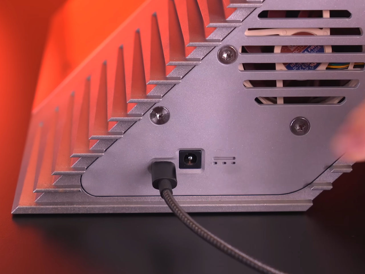 Xbox Big X Prototype，Digital，Electronic equipment，Game console，