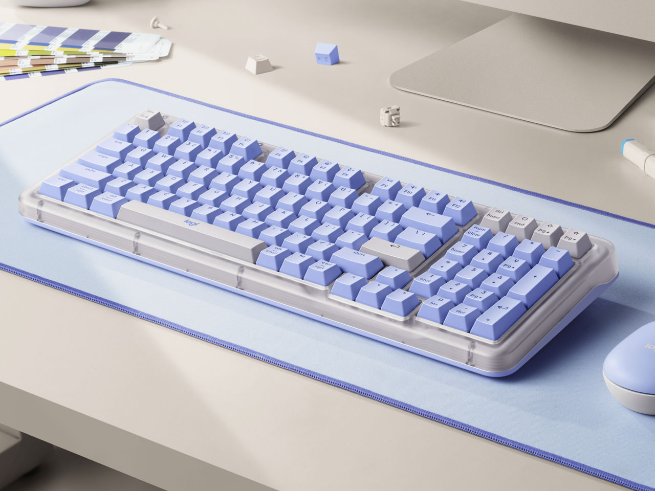 keyboard，Digital，electronic product，Logitech，