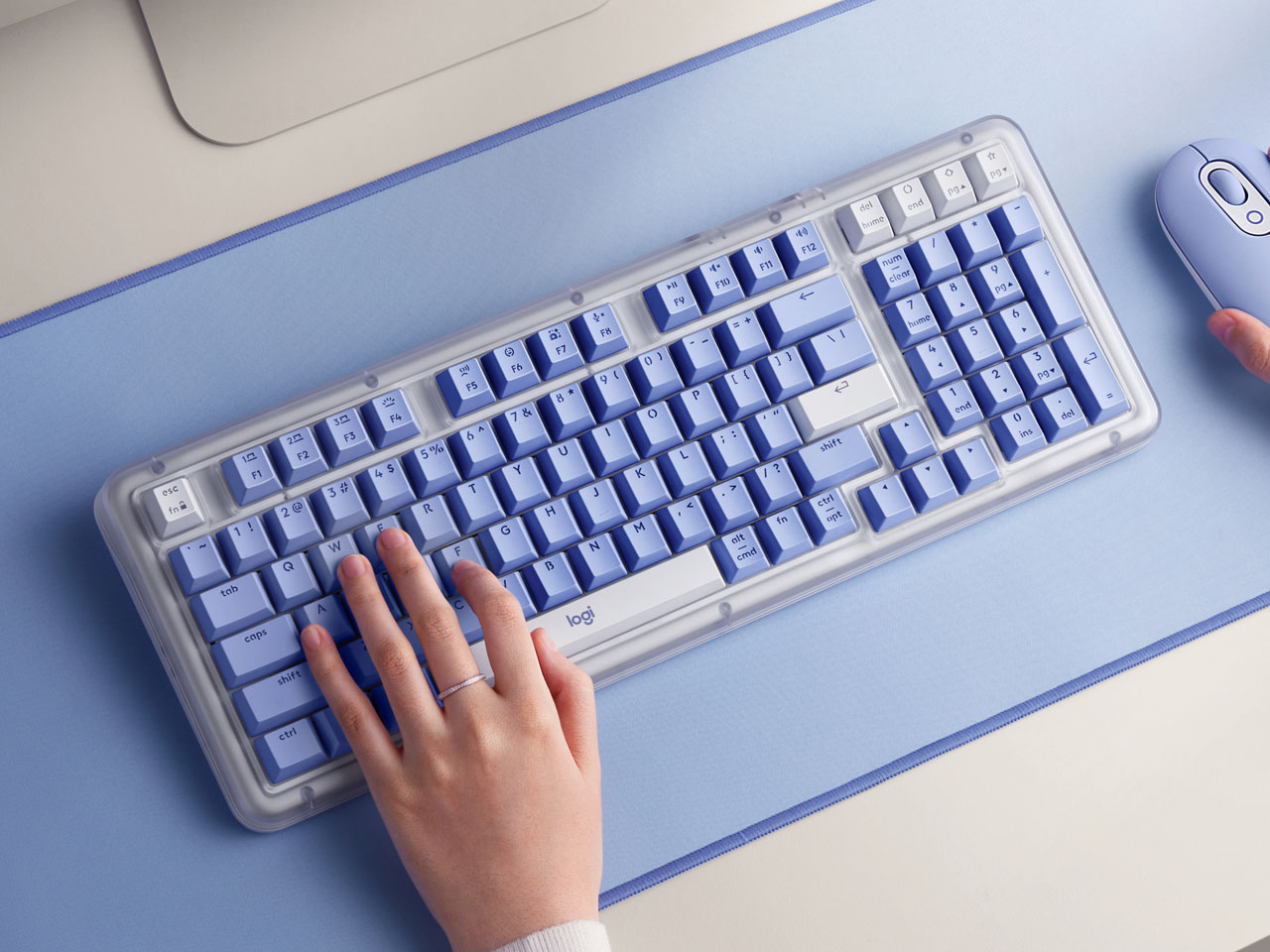 keyboard，Digital，electronic product，Logitech，