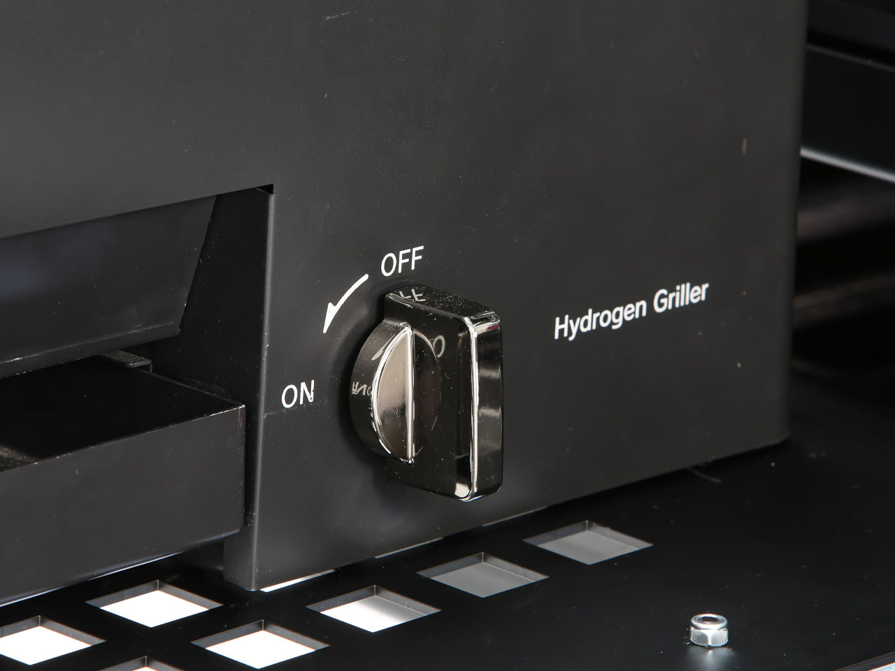 Tacoma H2-Overlander，hydrogen-fueled off-road camper，conceptual design，automobile，