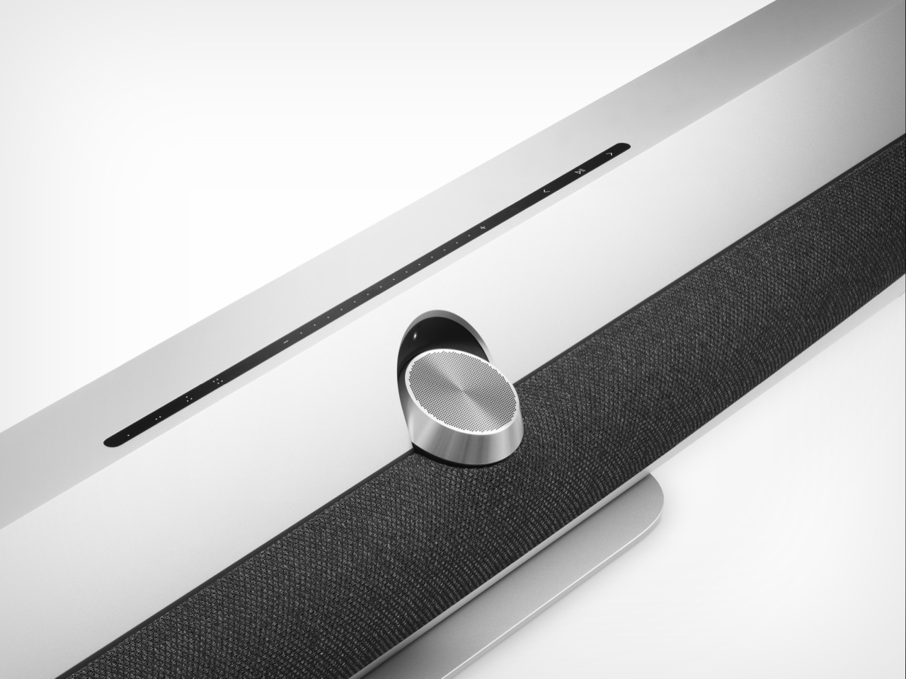 Bang & Olufsen，Beosound Premiere，the echo wall，Digital，electronic product，