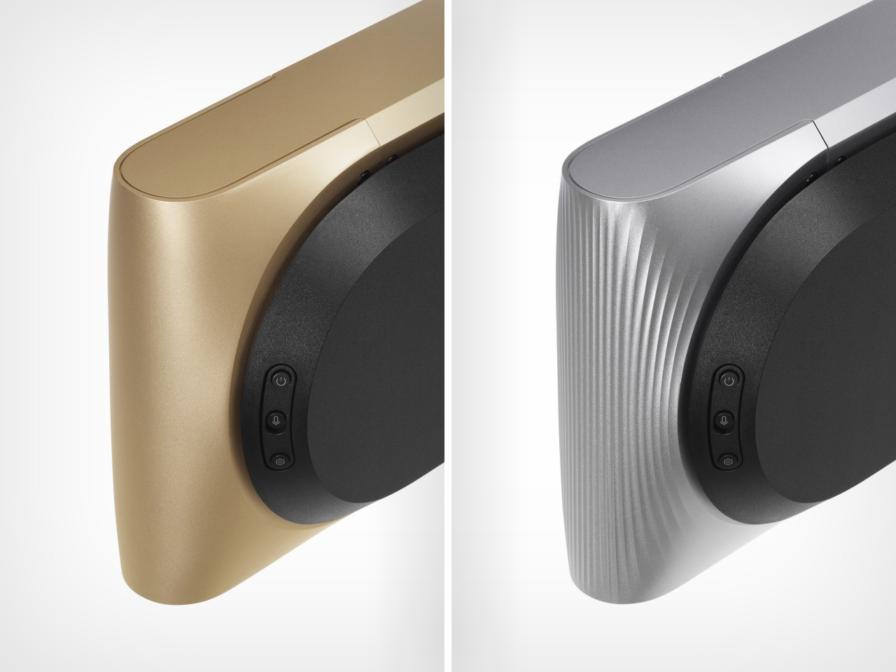 Bang & Olufsen，Beosound Premiere，the echo wall，Digital，electronic product，