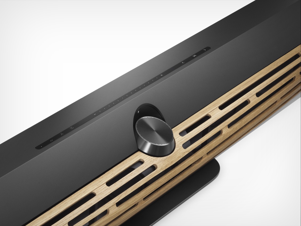 Bang & Olufsen，Beosound Premiere，the echo wall，Digital，electronic product，