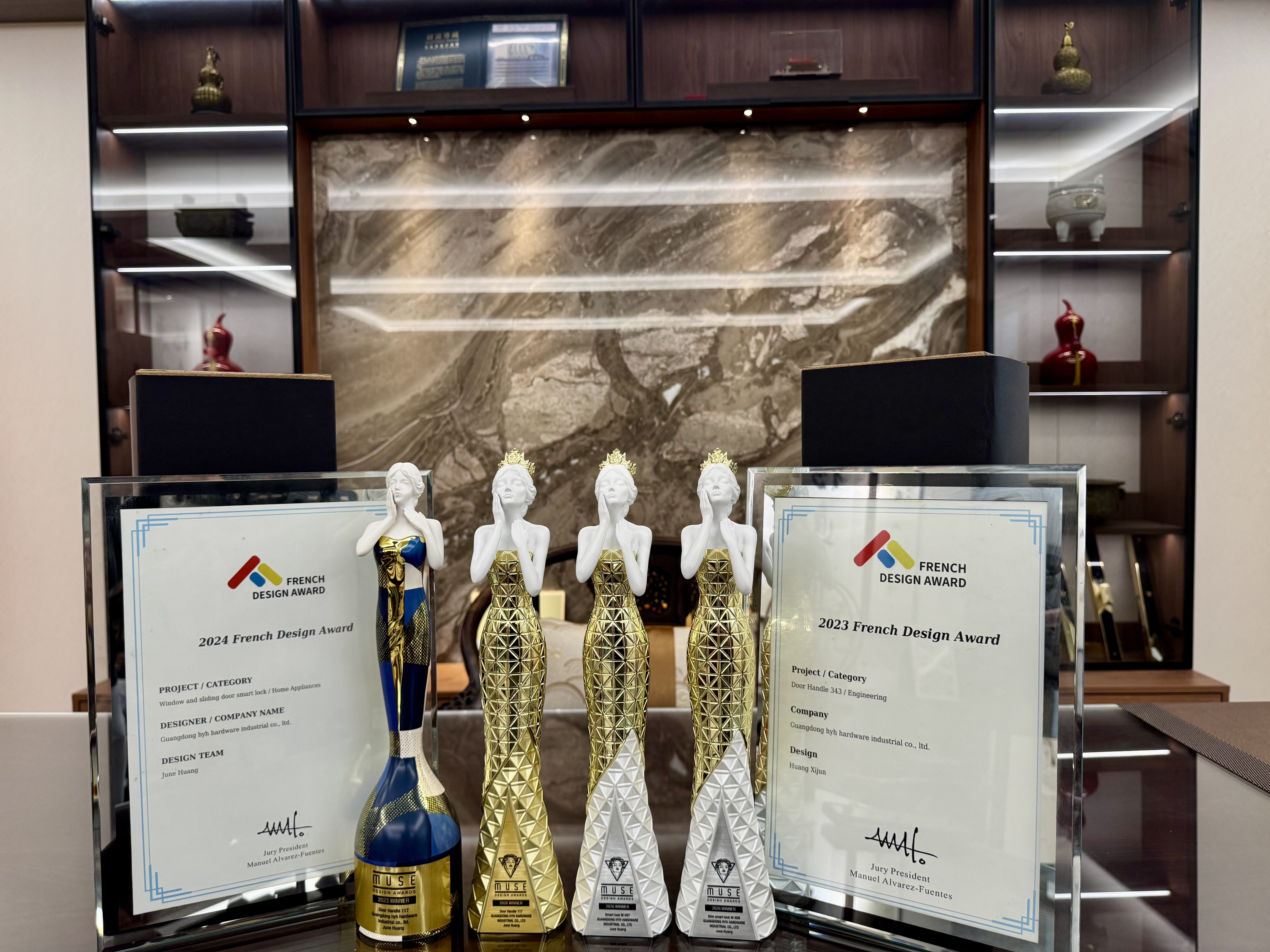 Original design，Design，product design，Intelligent lock，