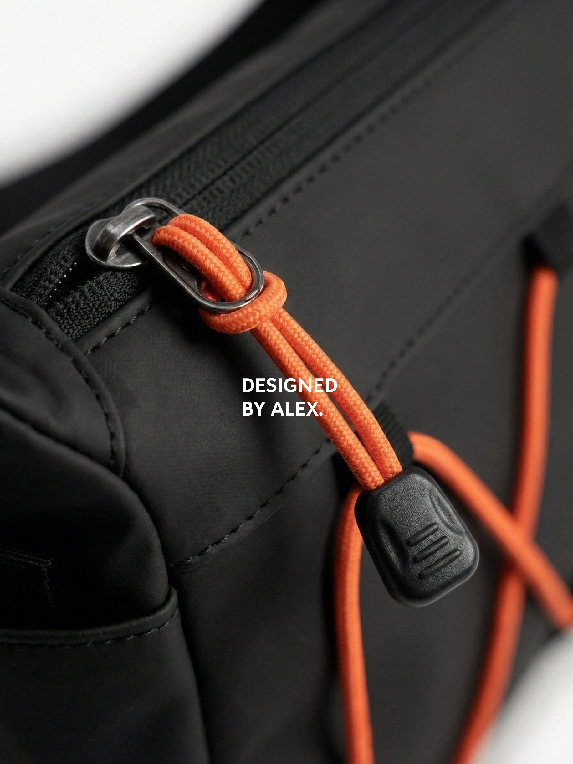 Luggage design，product design，