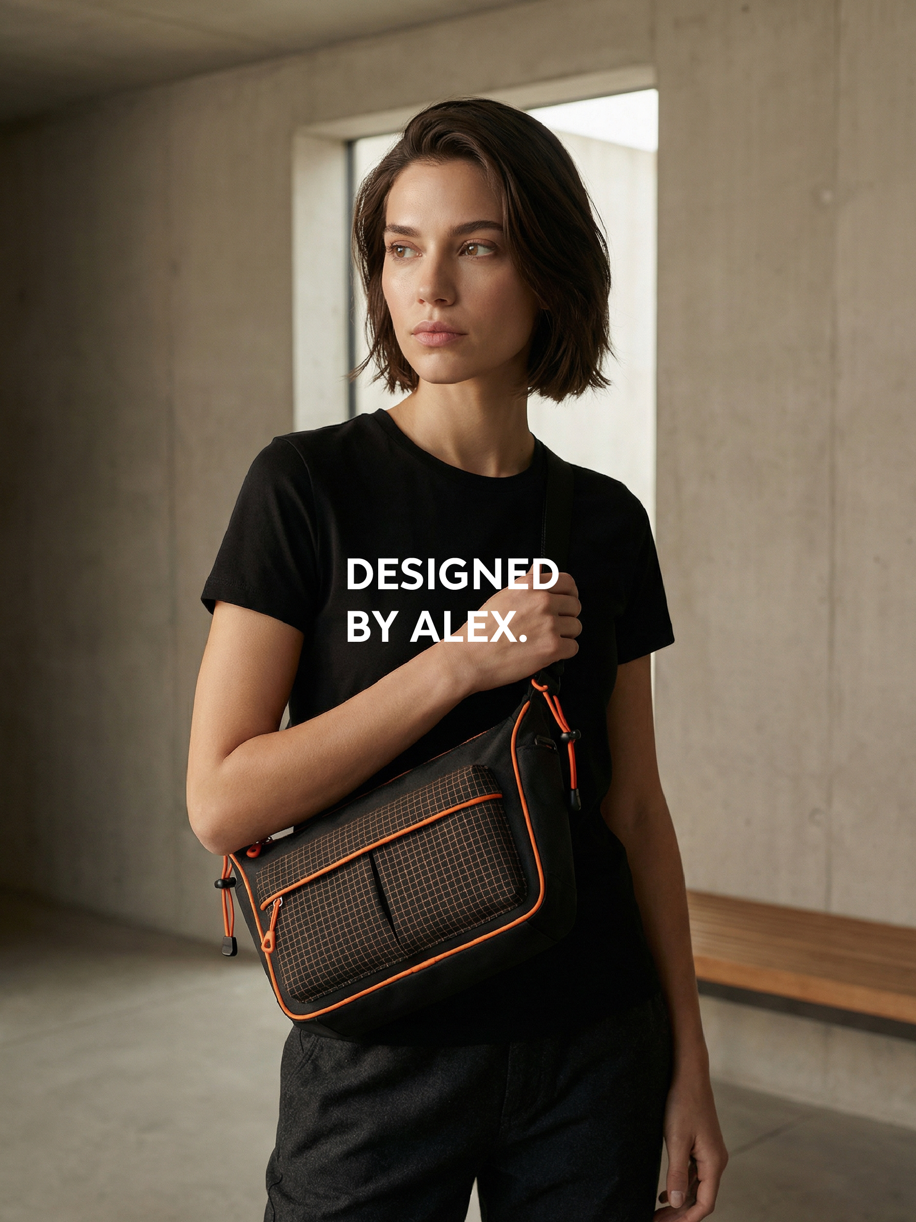 Luggage design，product design，