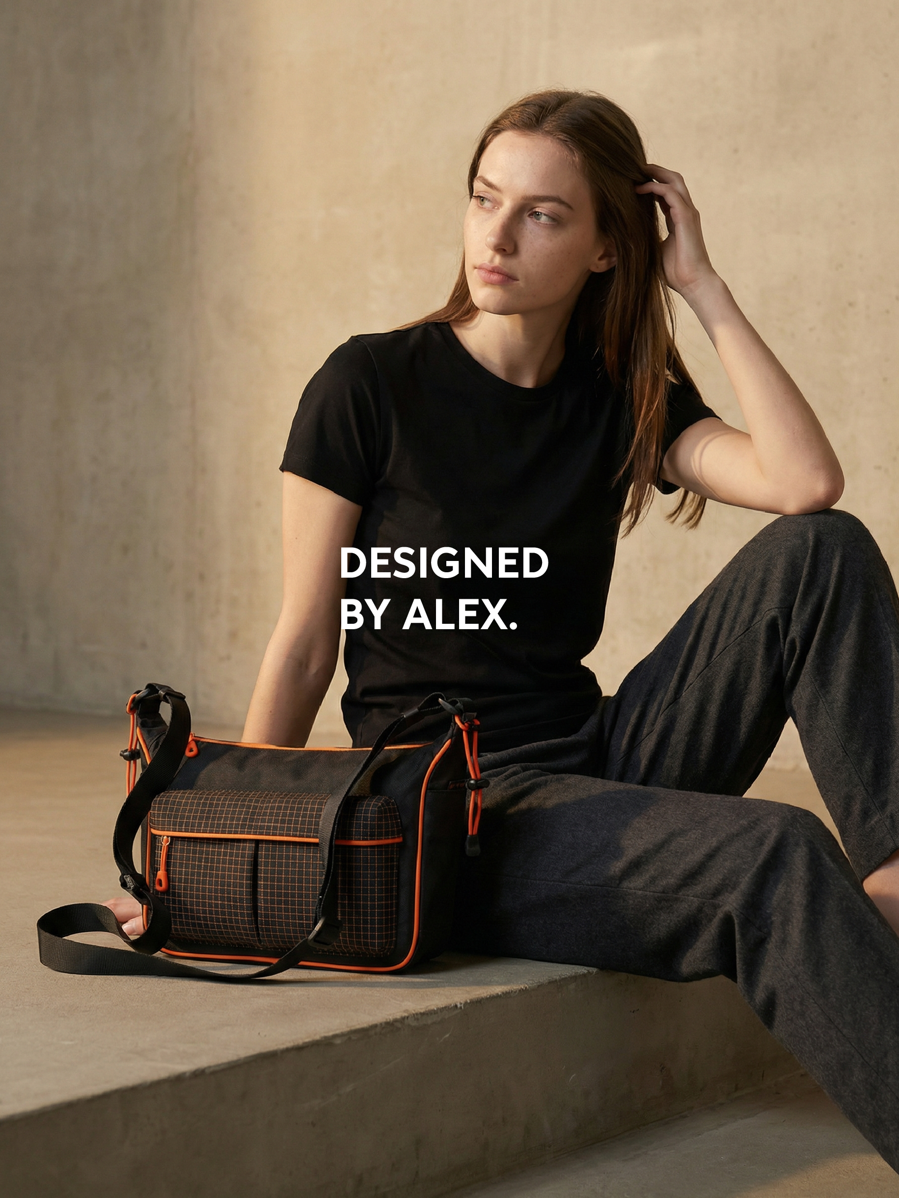 Luggage design，product design，