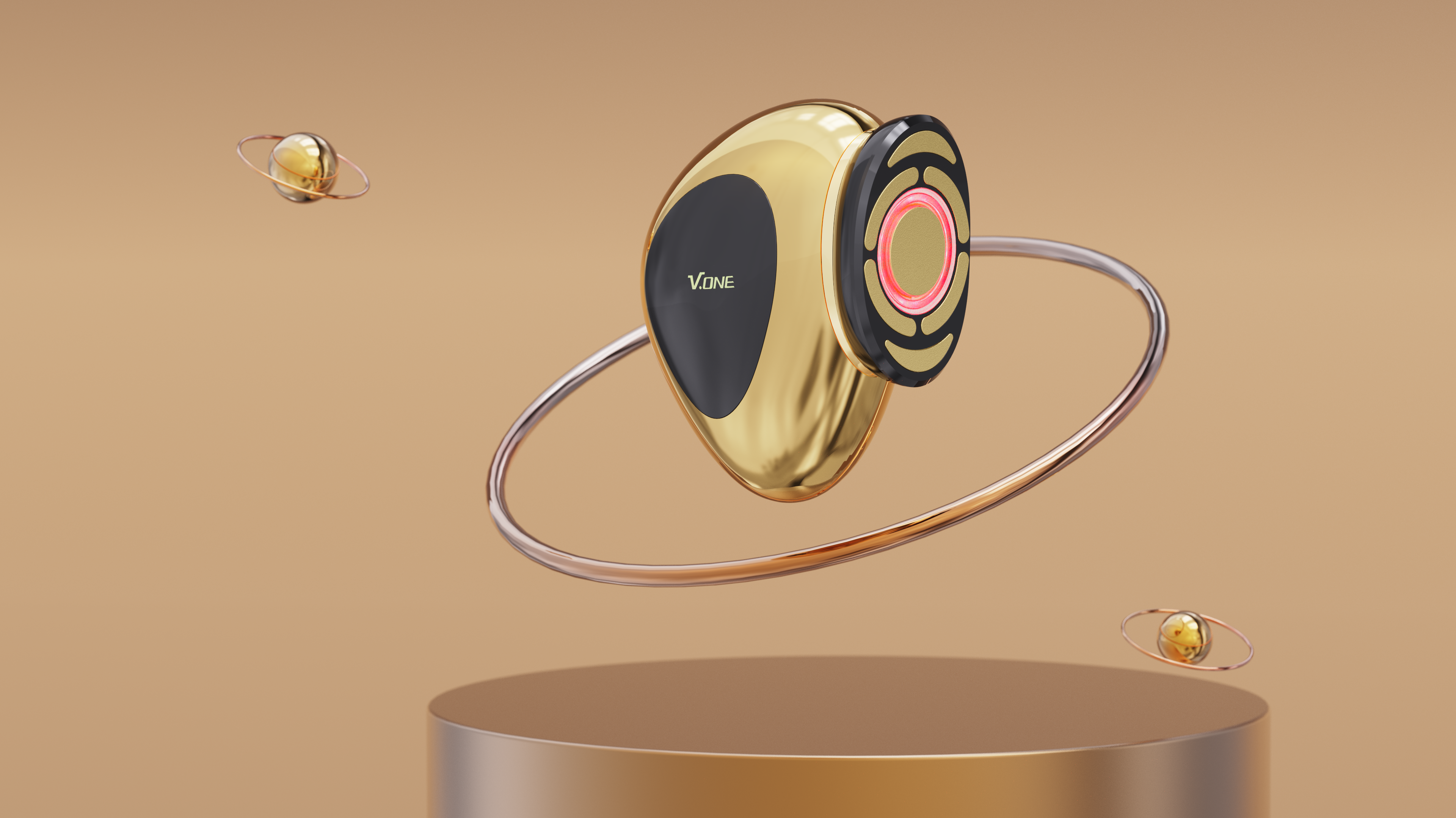 cosmetic instrument，