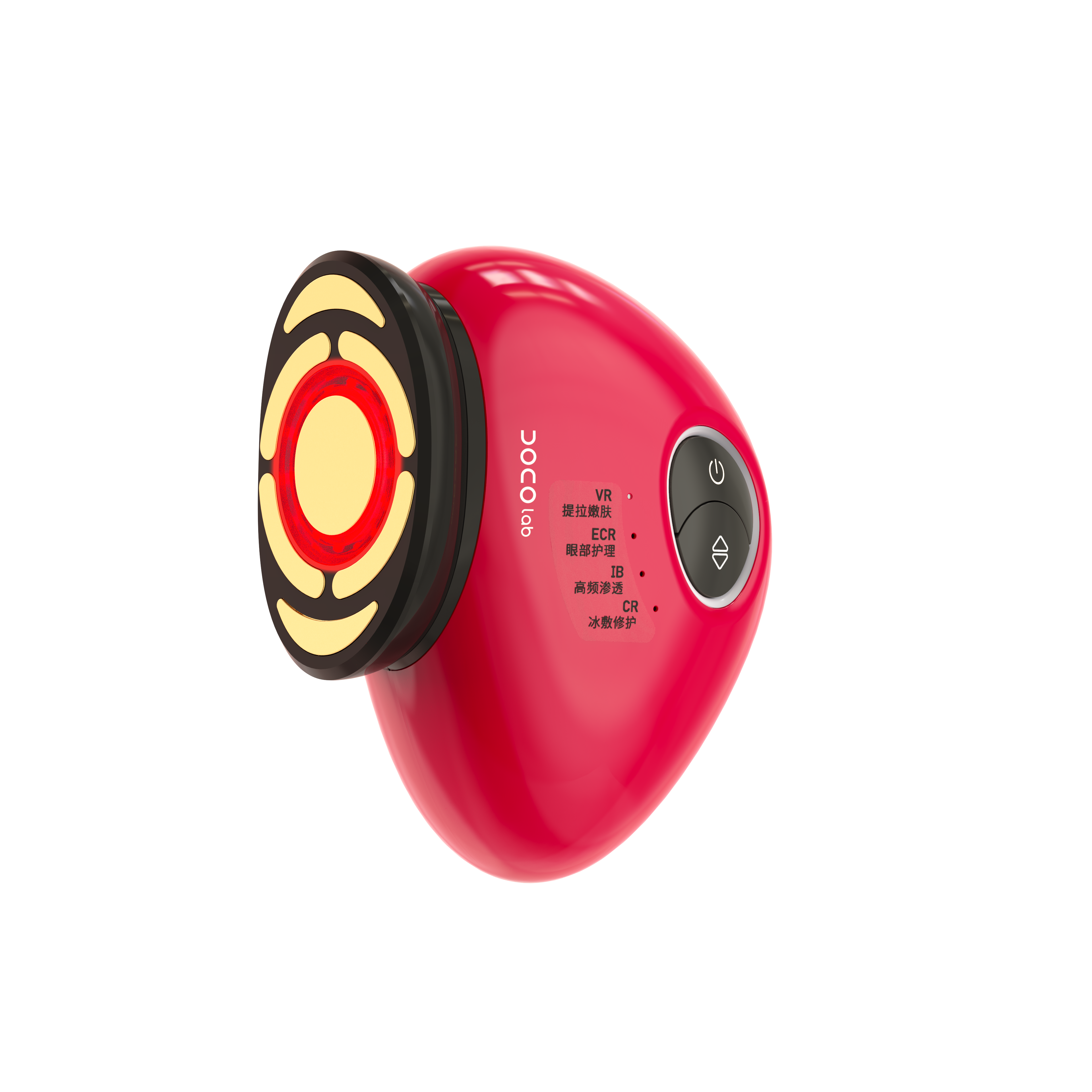 cosmetic instrument，