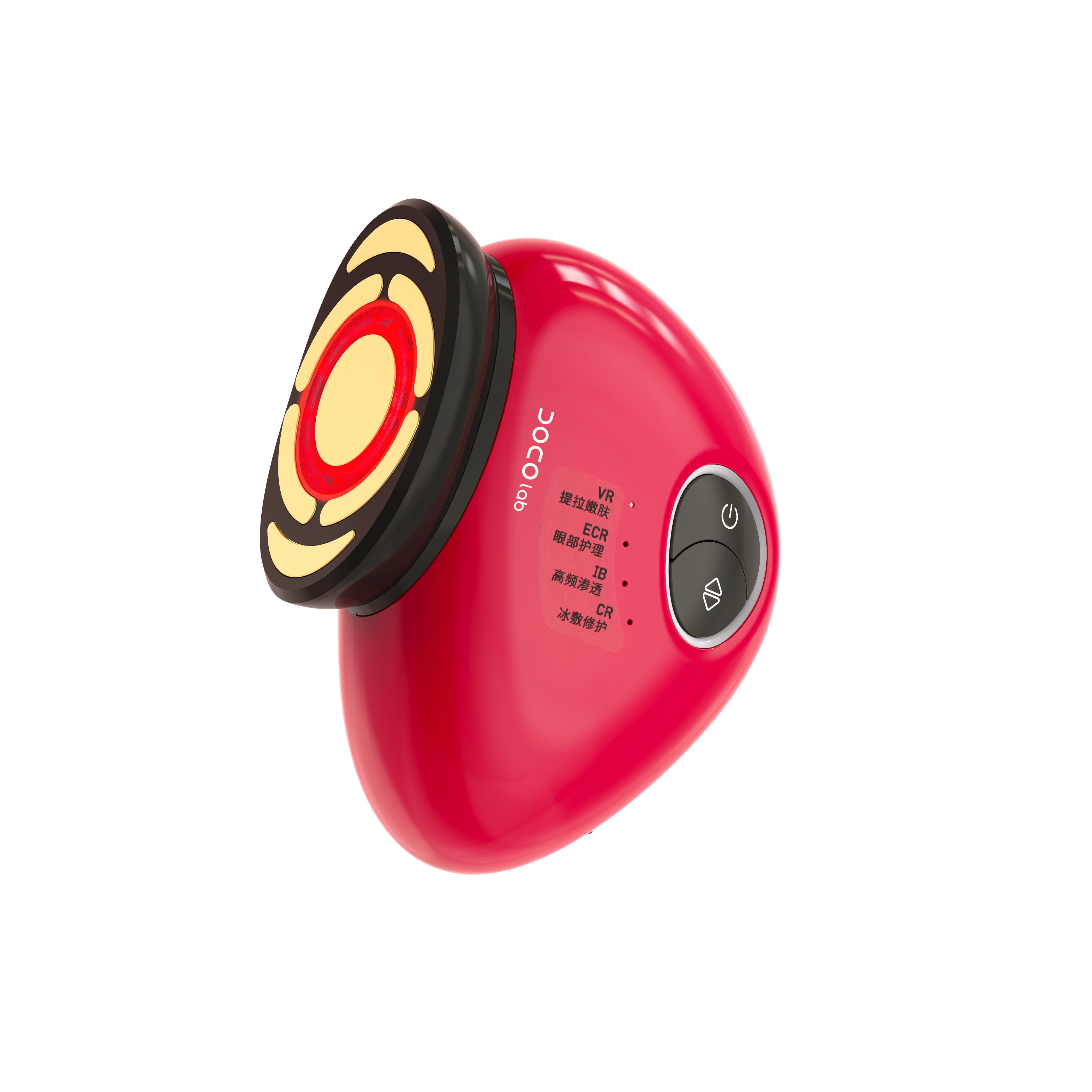 cosmetic instrument，