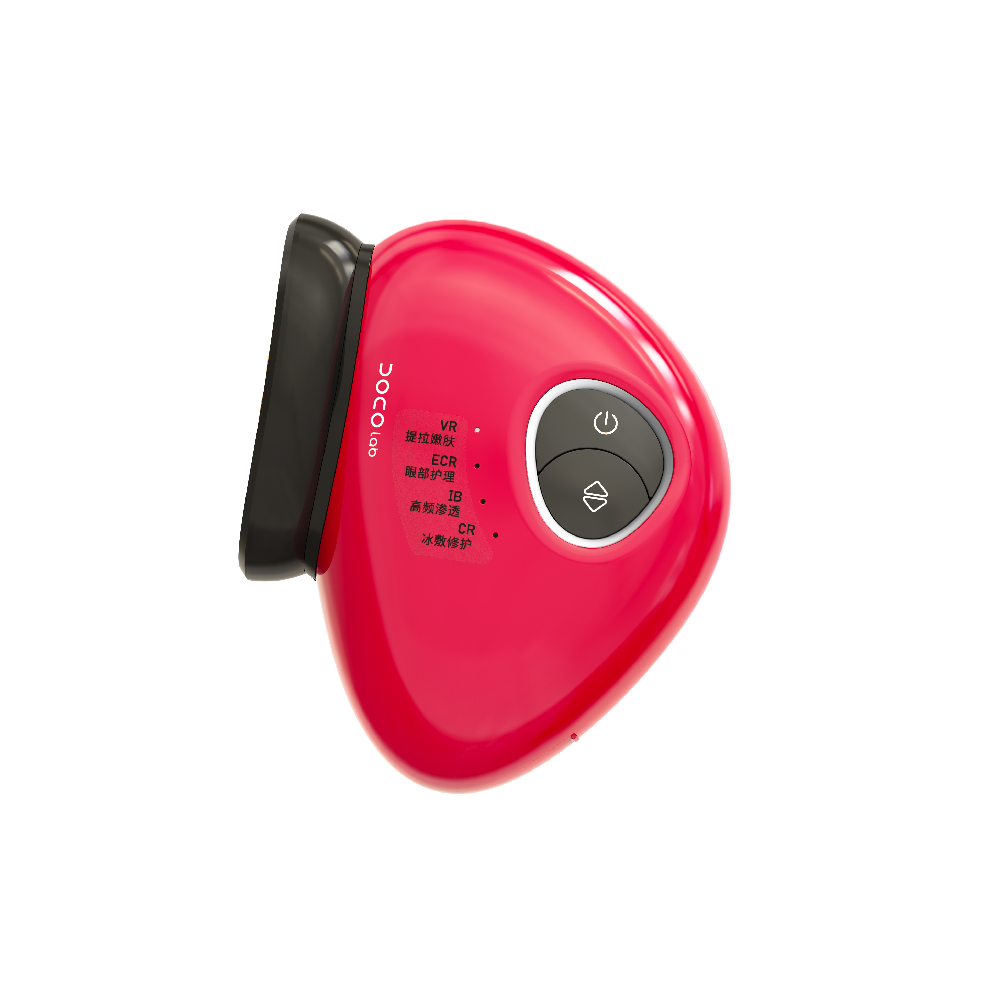 cosmetic instrument，