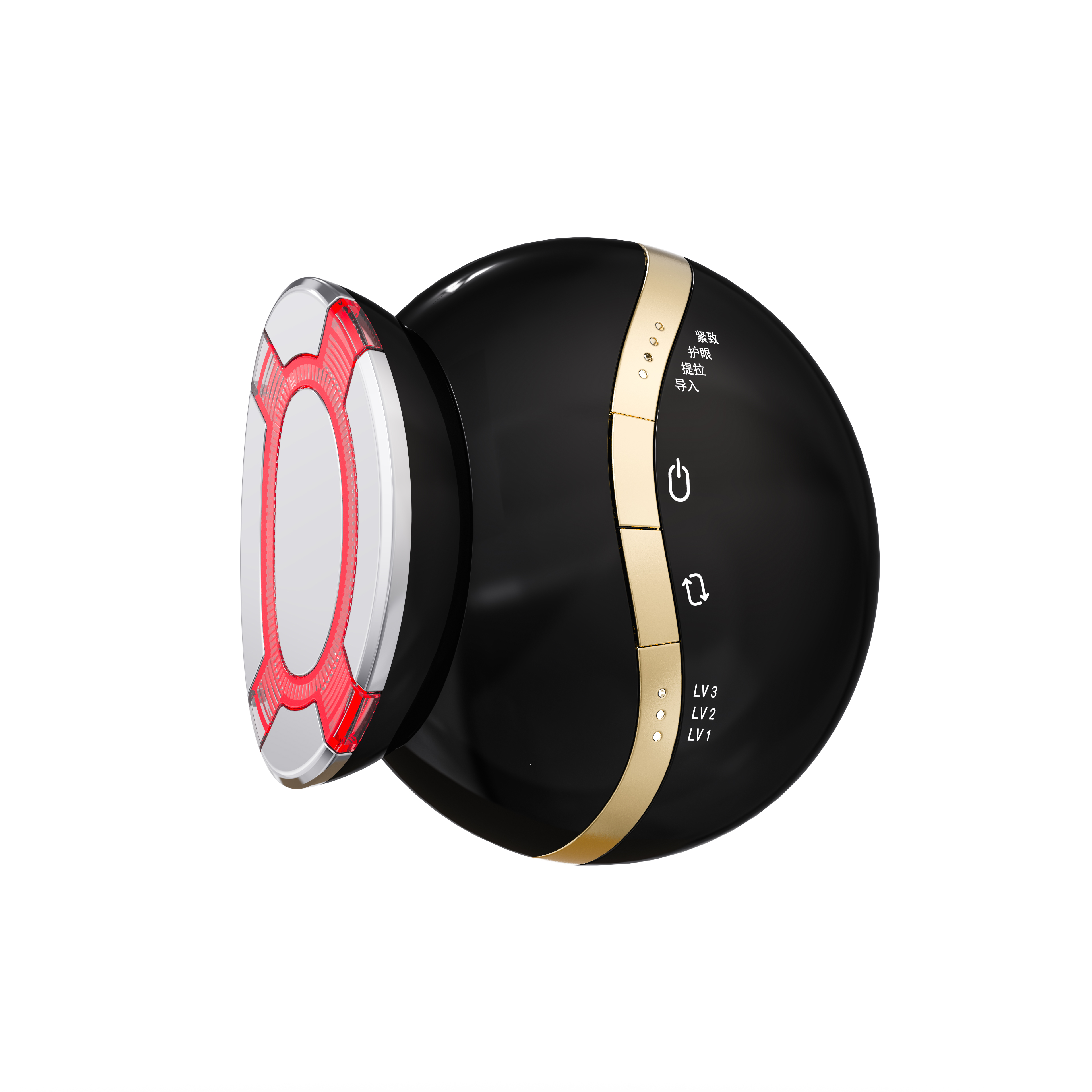 Household beauty instrument，Gehu，