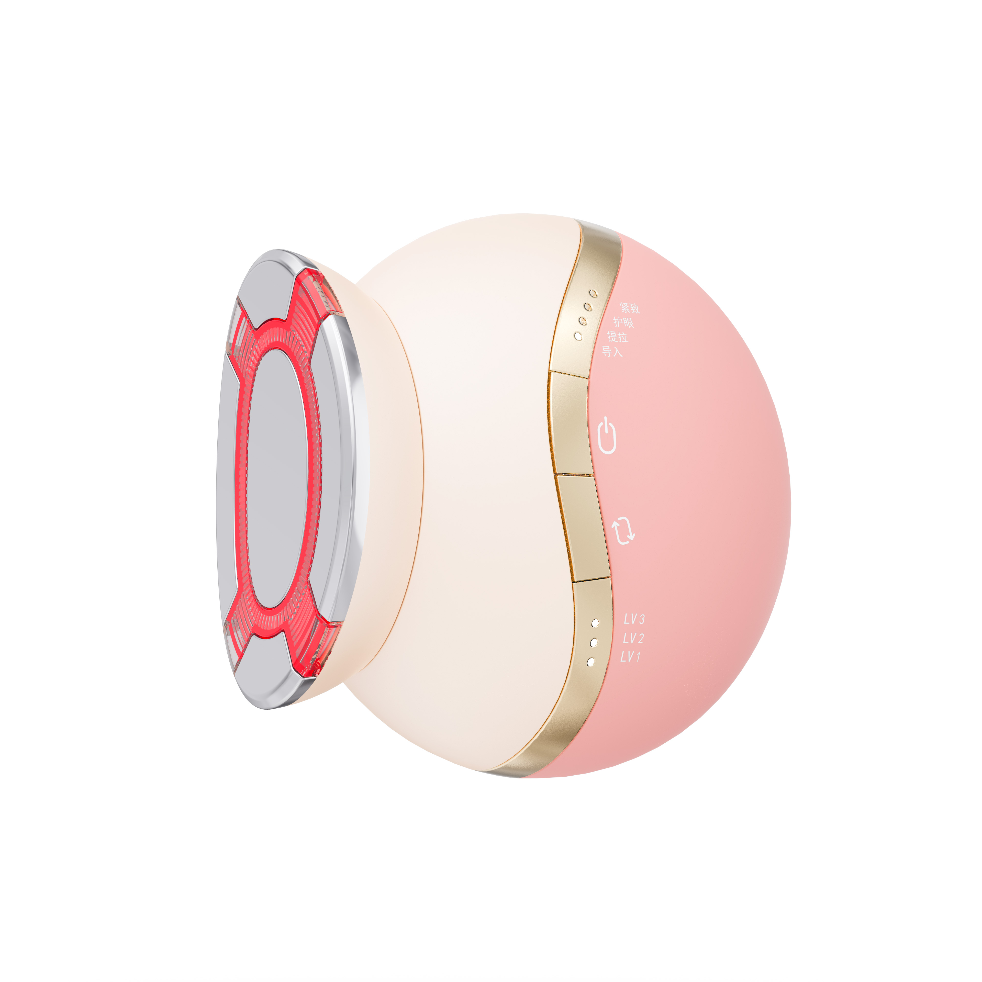 Household beauty instrument，Gehu，