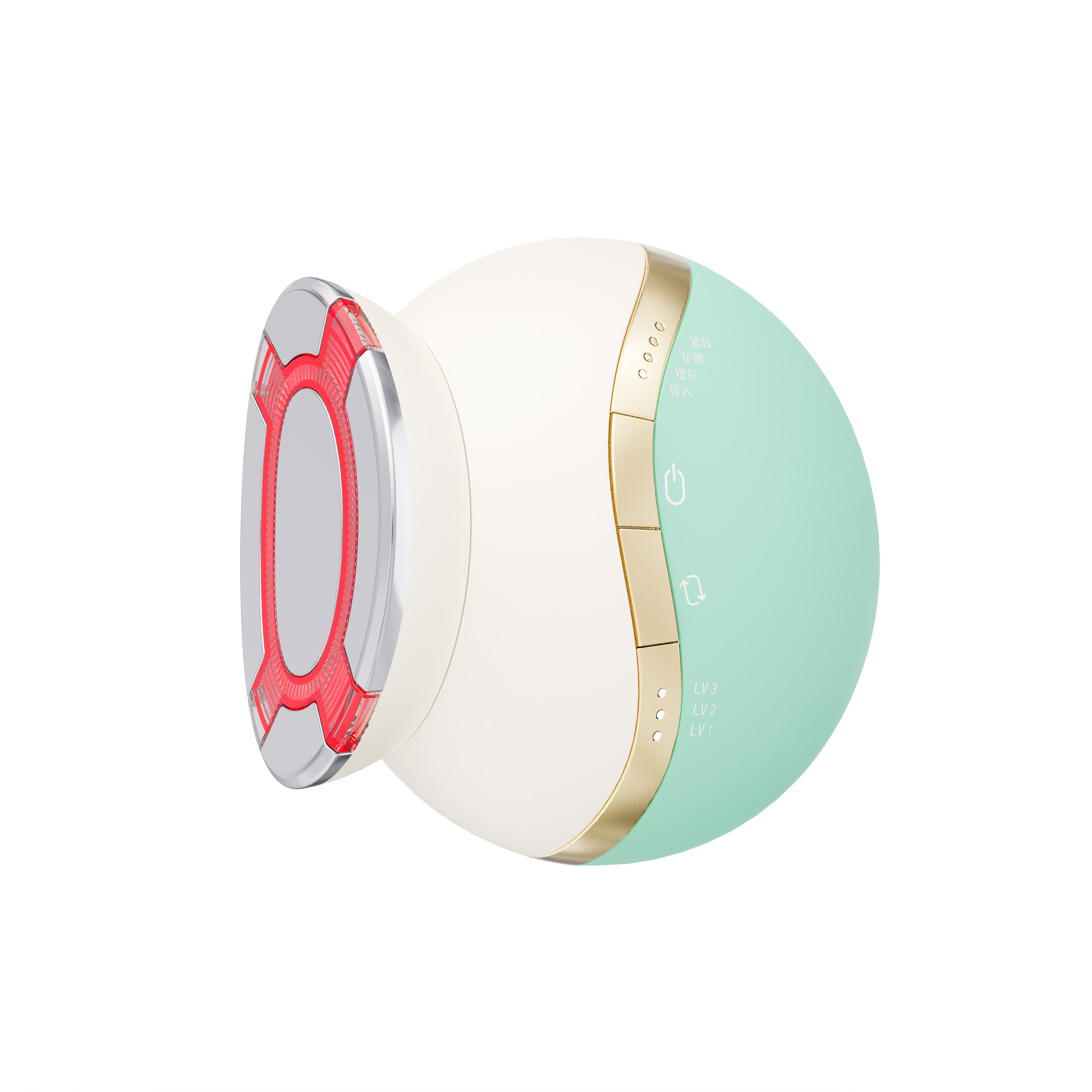 Household beauty instrument，Gehu，