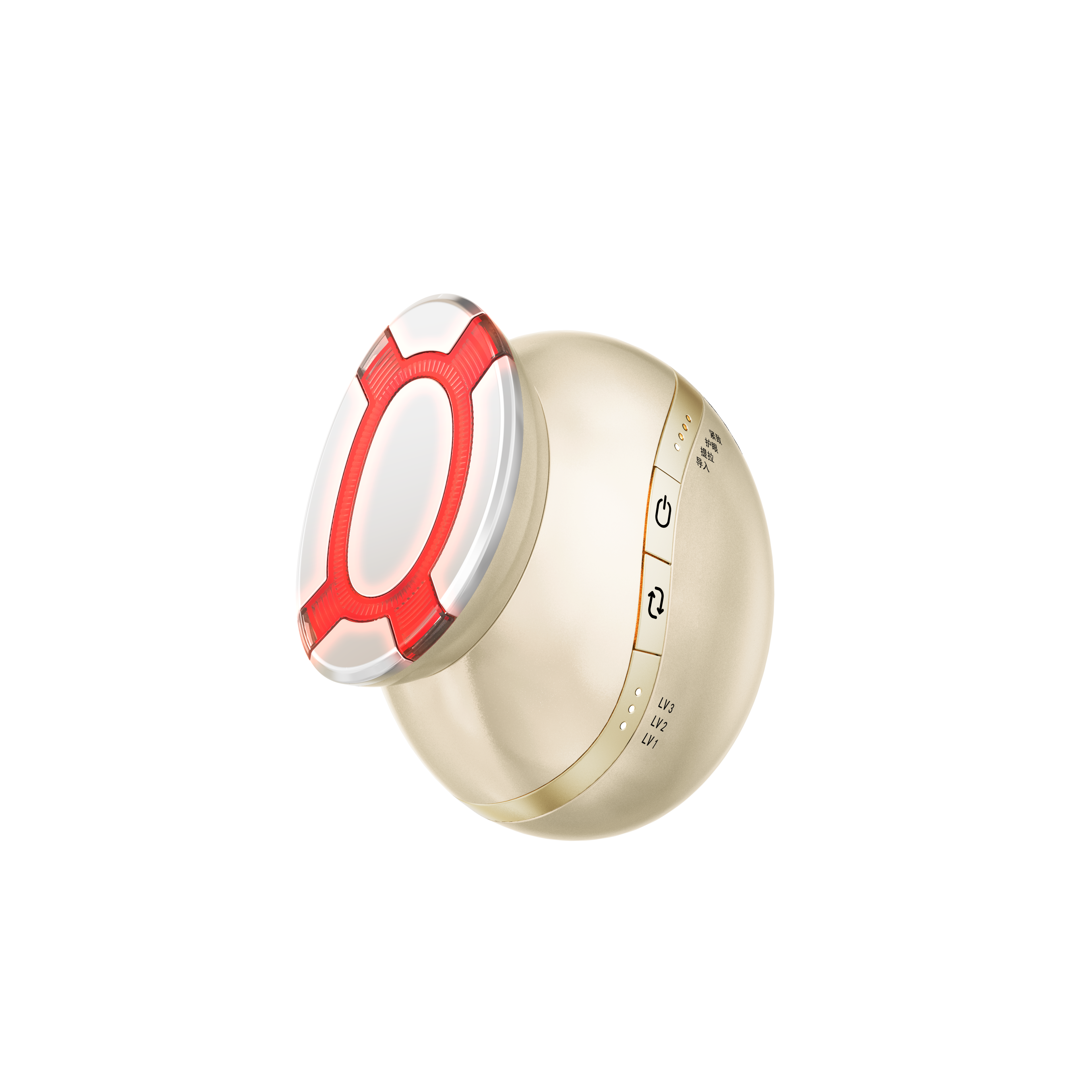 Household beauty instrument，Gehu，