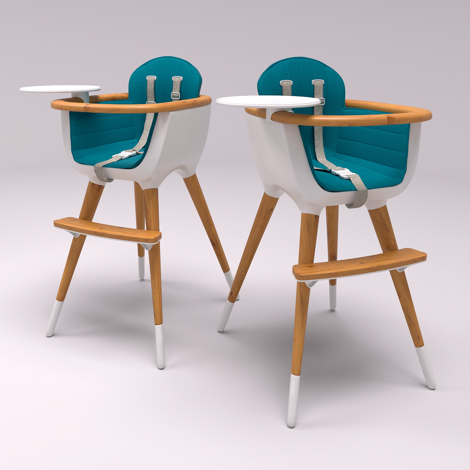 Children chair，Micuna OVO，