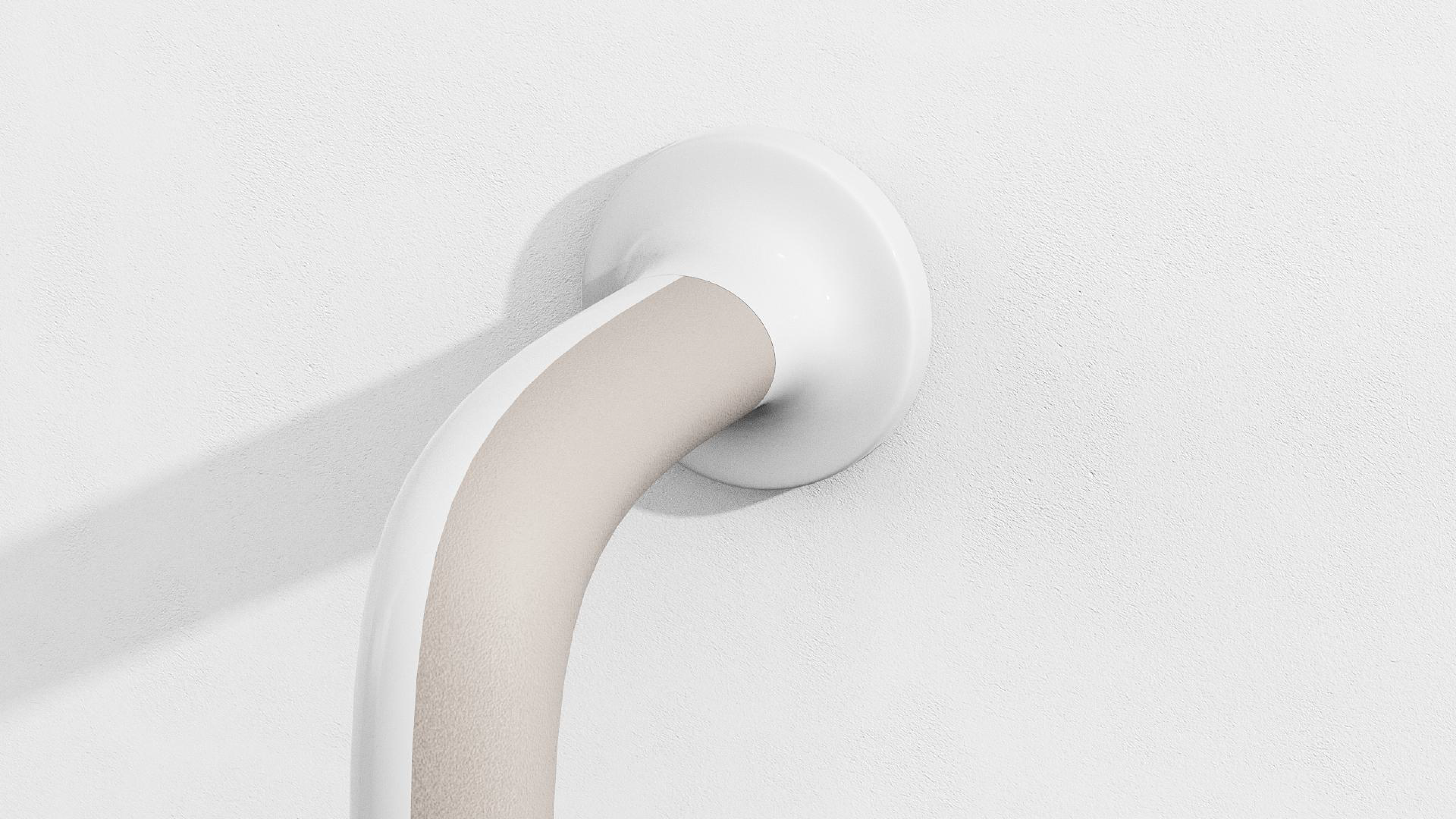 Kangyang; handrail; all-age-friendly; modular，