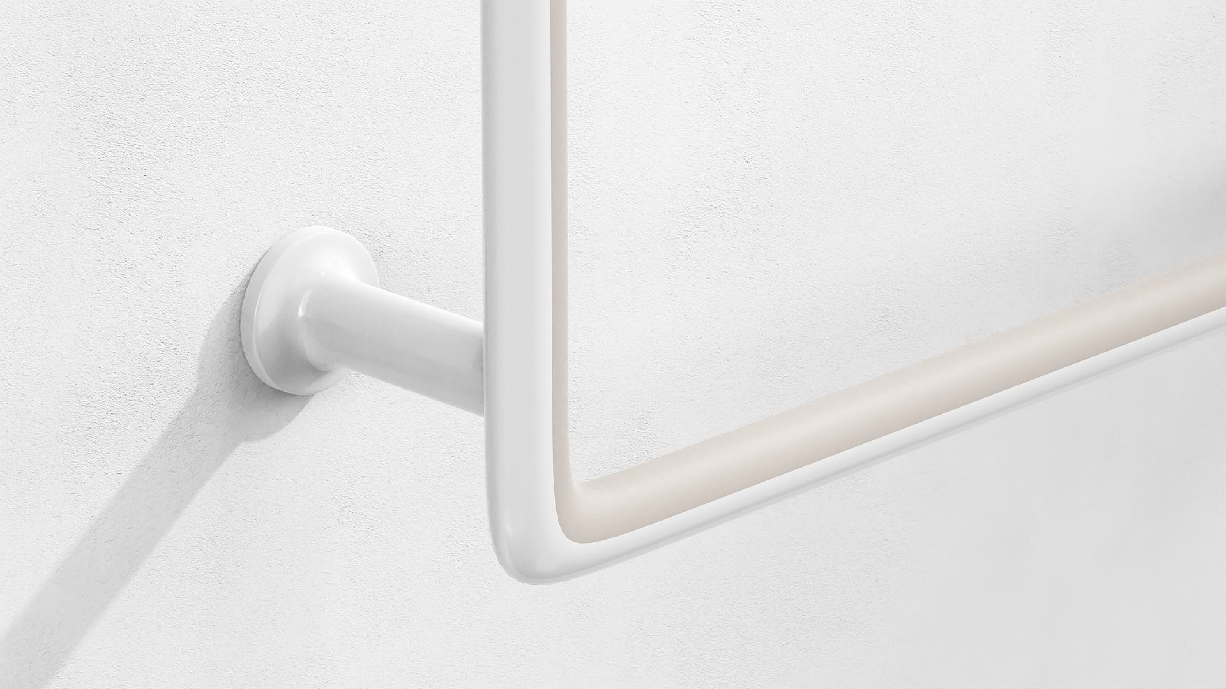 Kangyang; handrail; all-age-friendly; modular，