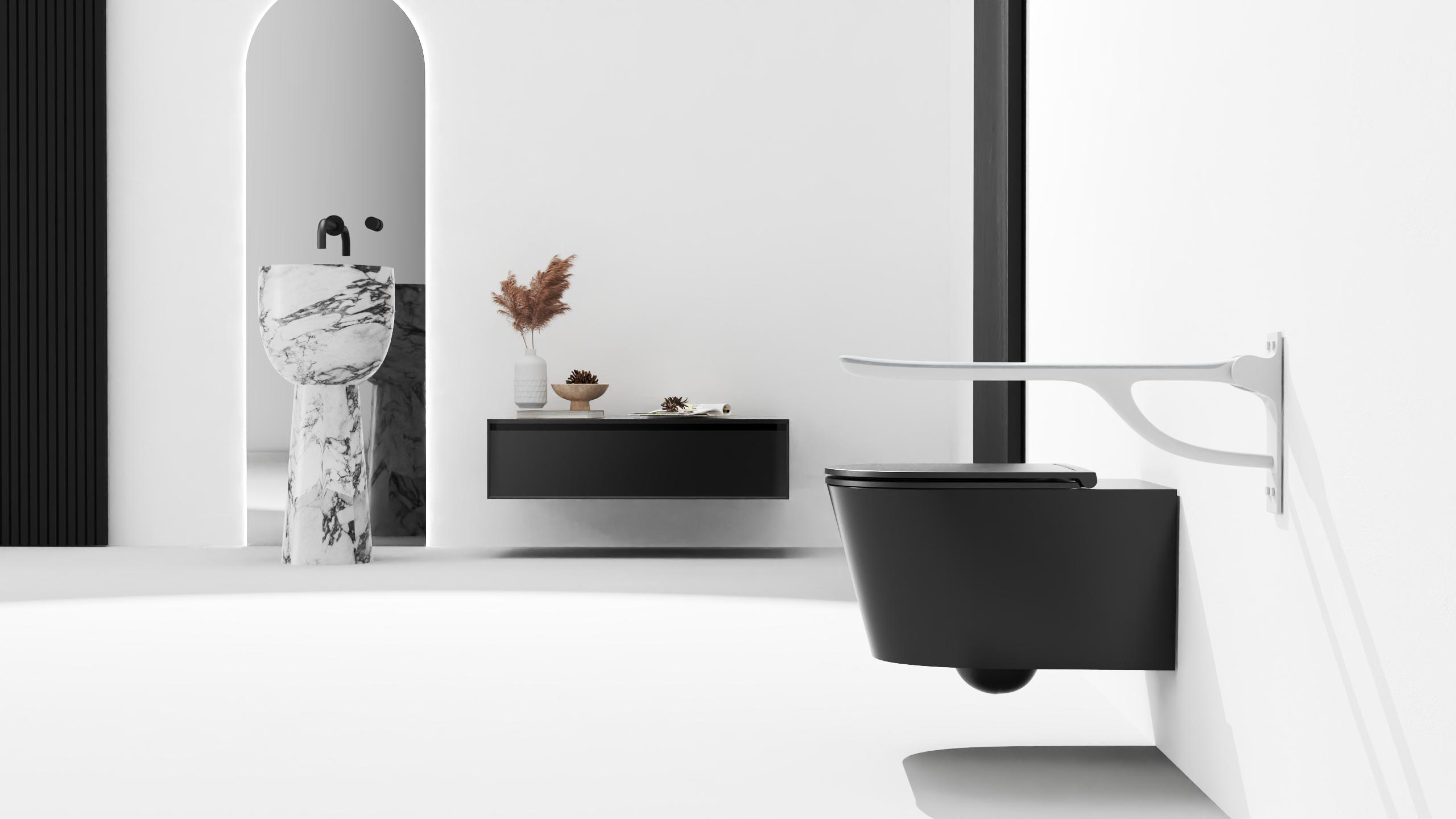 Kangyang; handrail; all-age-friendly; modular，