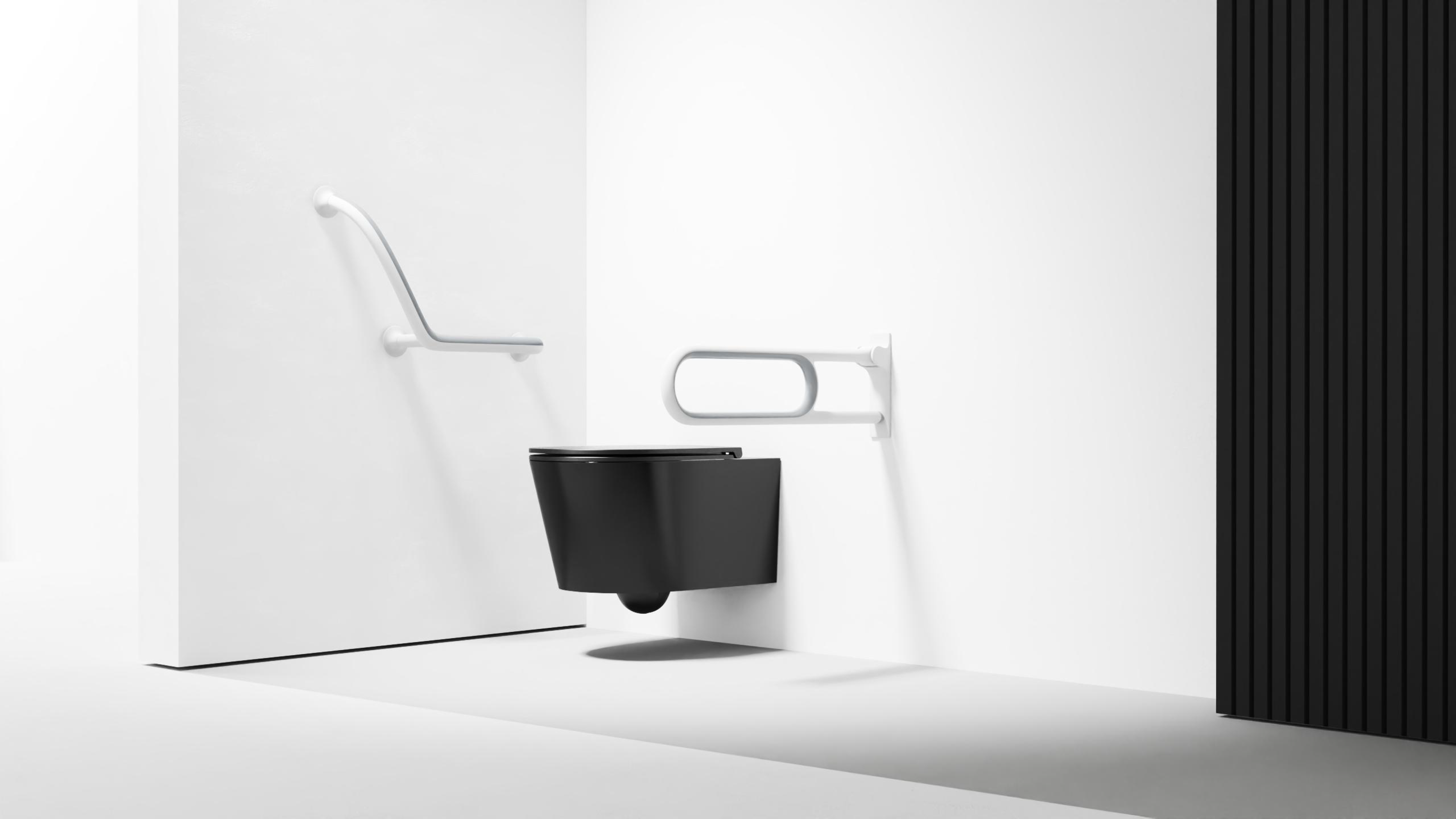 Kangyang; handrail; all-age-friendly; modular，