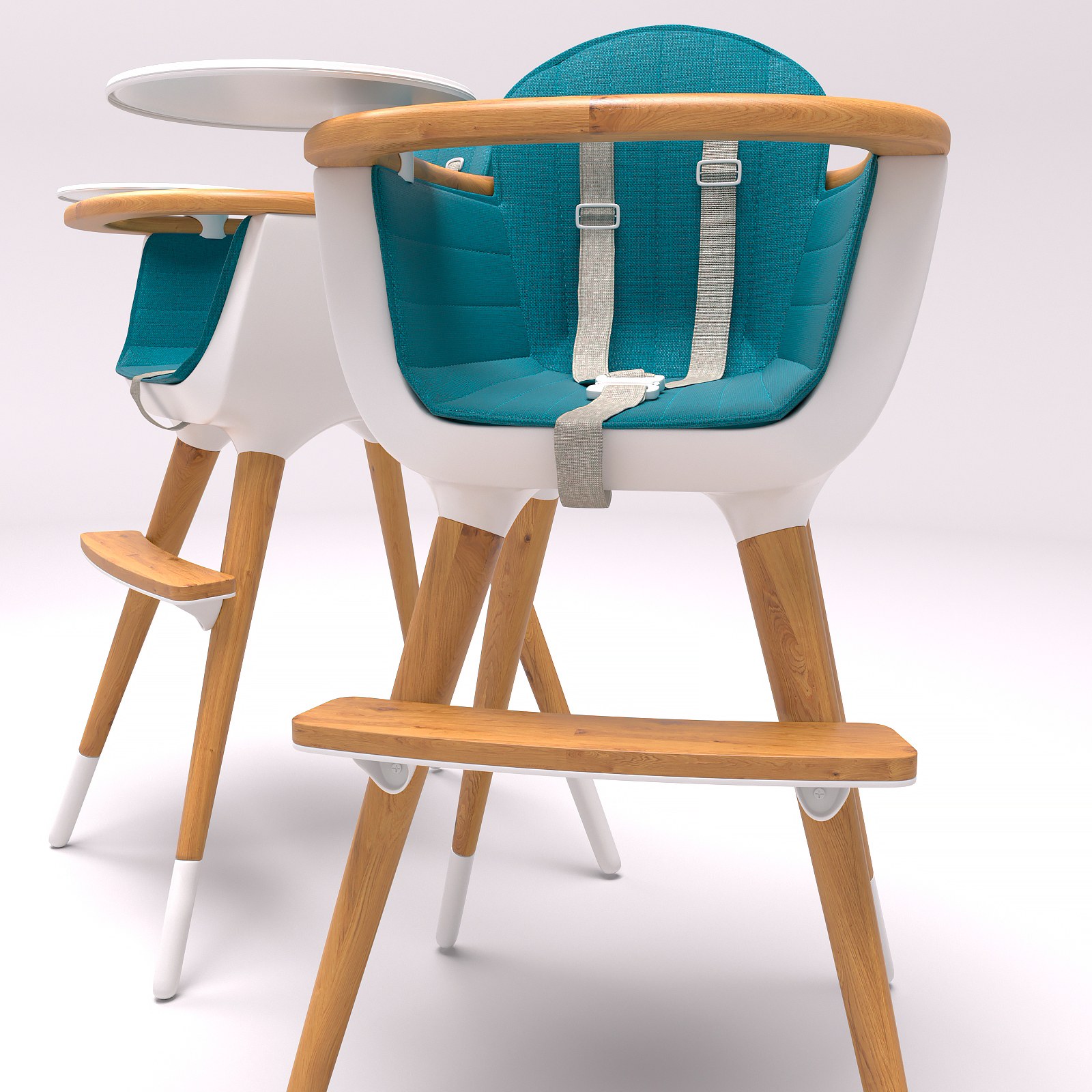 Children chair，Micuna OVO，