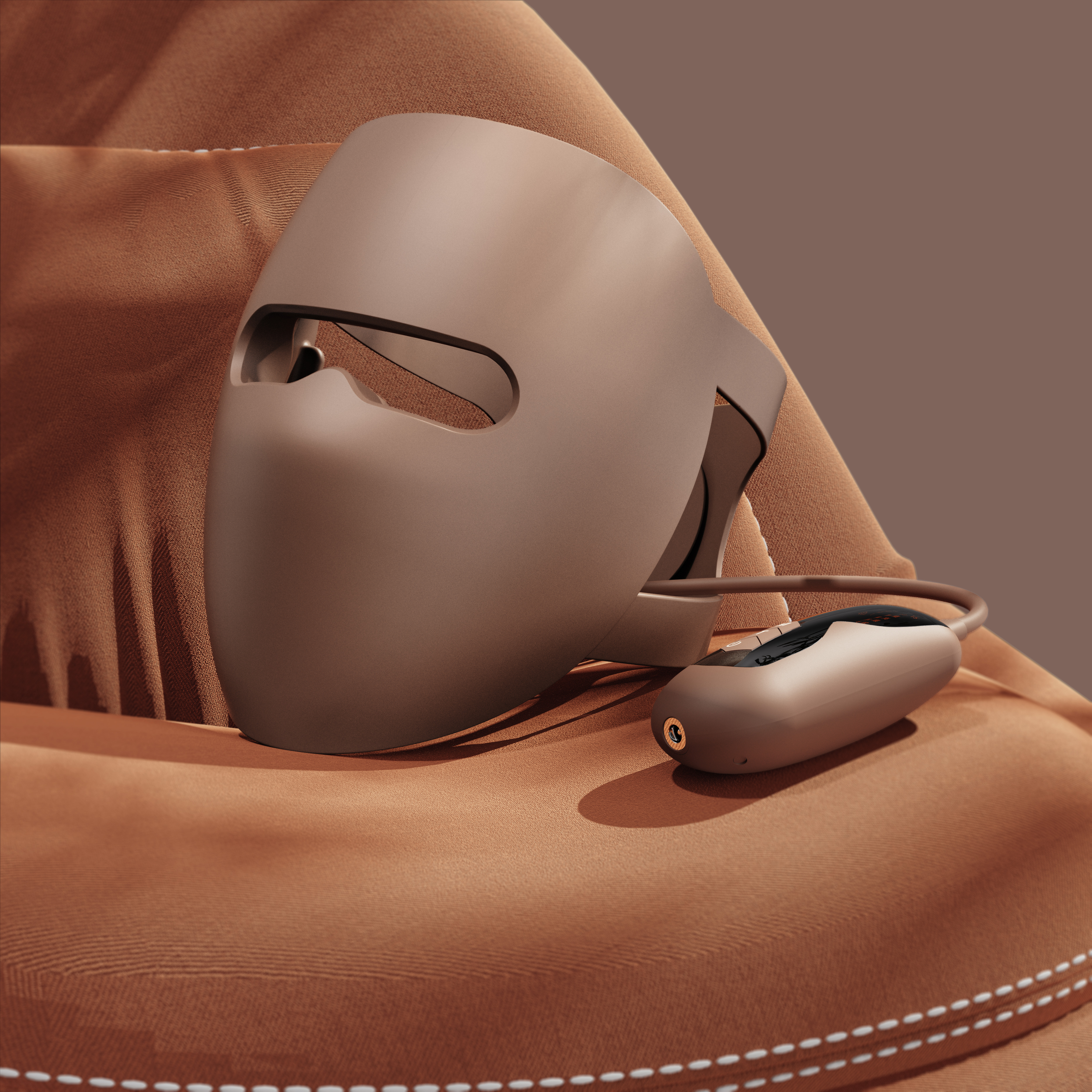 cosmetic instrument，Beauty mask，