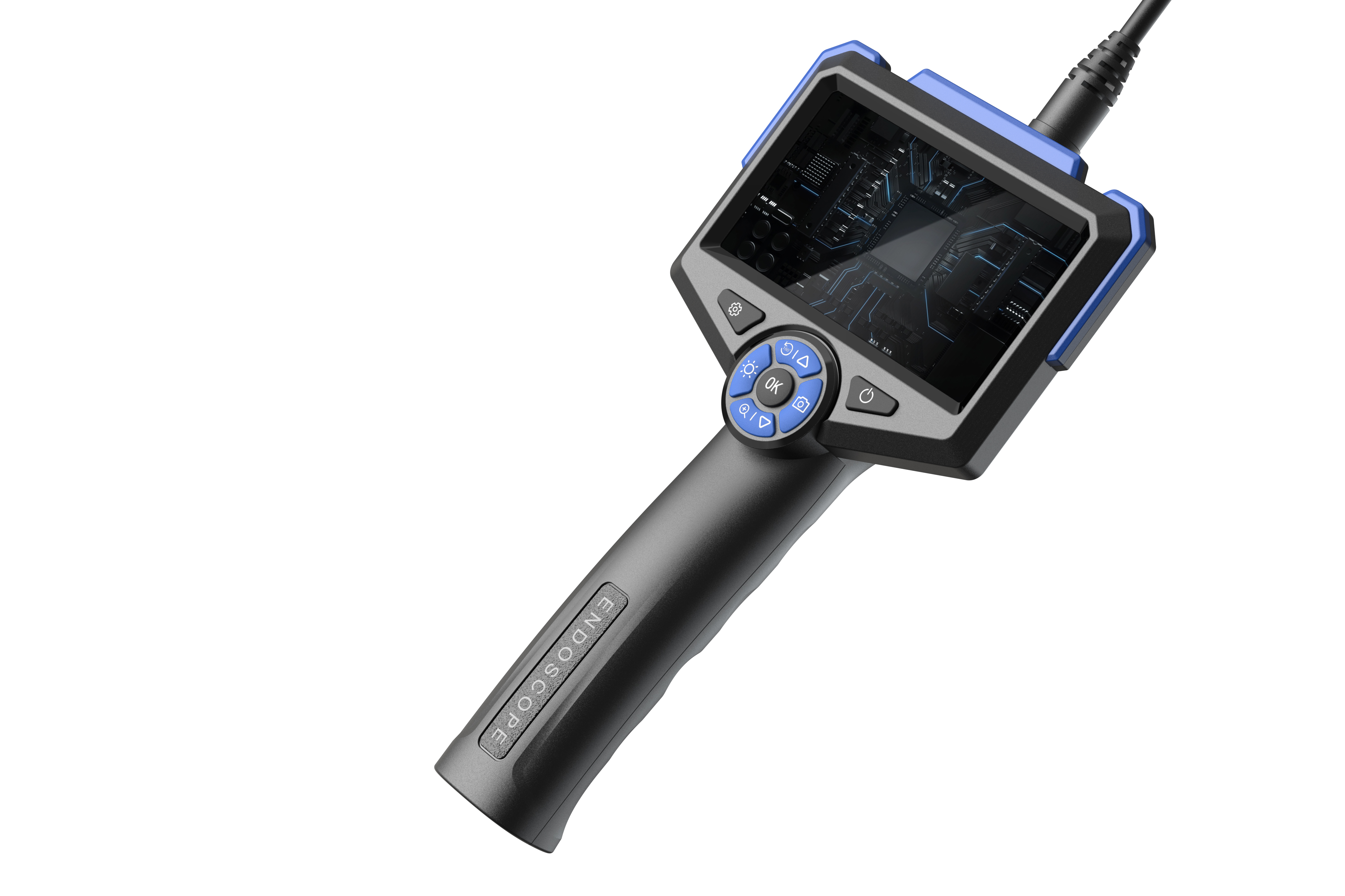 Endoscope，Industry，Three defense，Auto repair，testing，