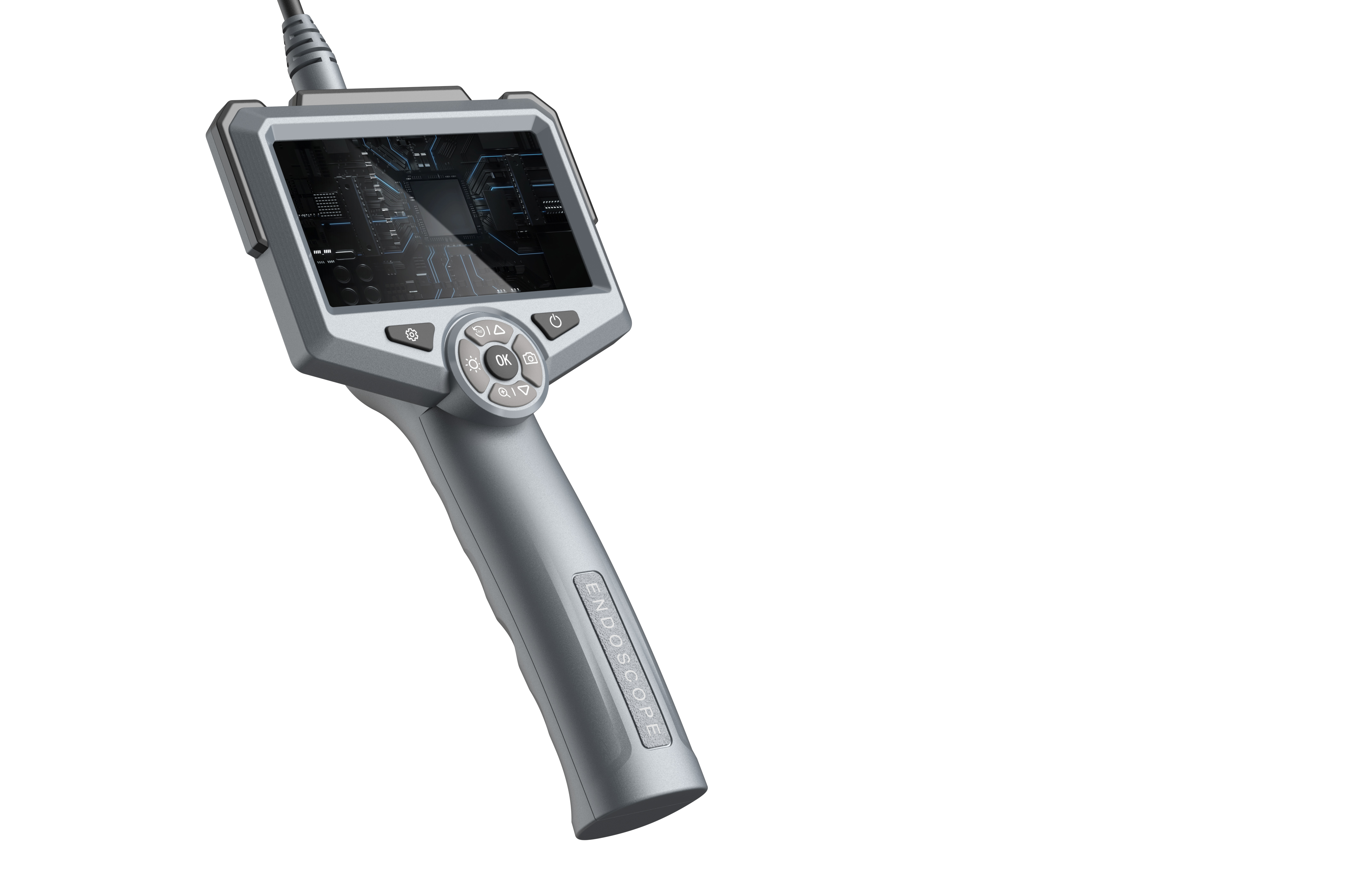 Endoscope，Industry，Three defense，Auto repair，testing，