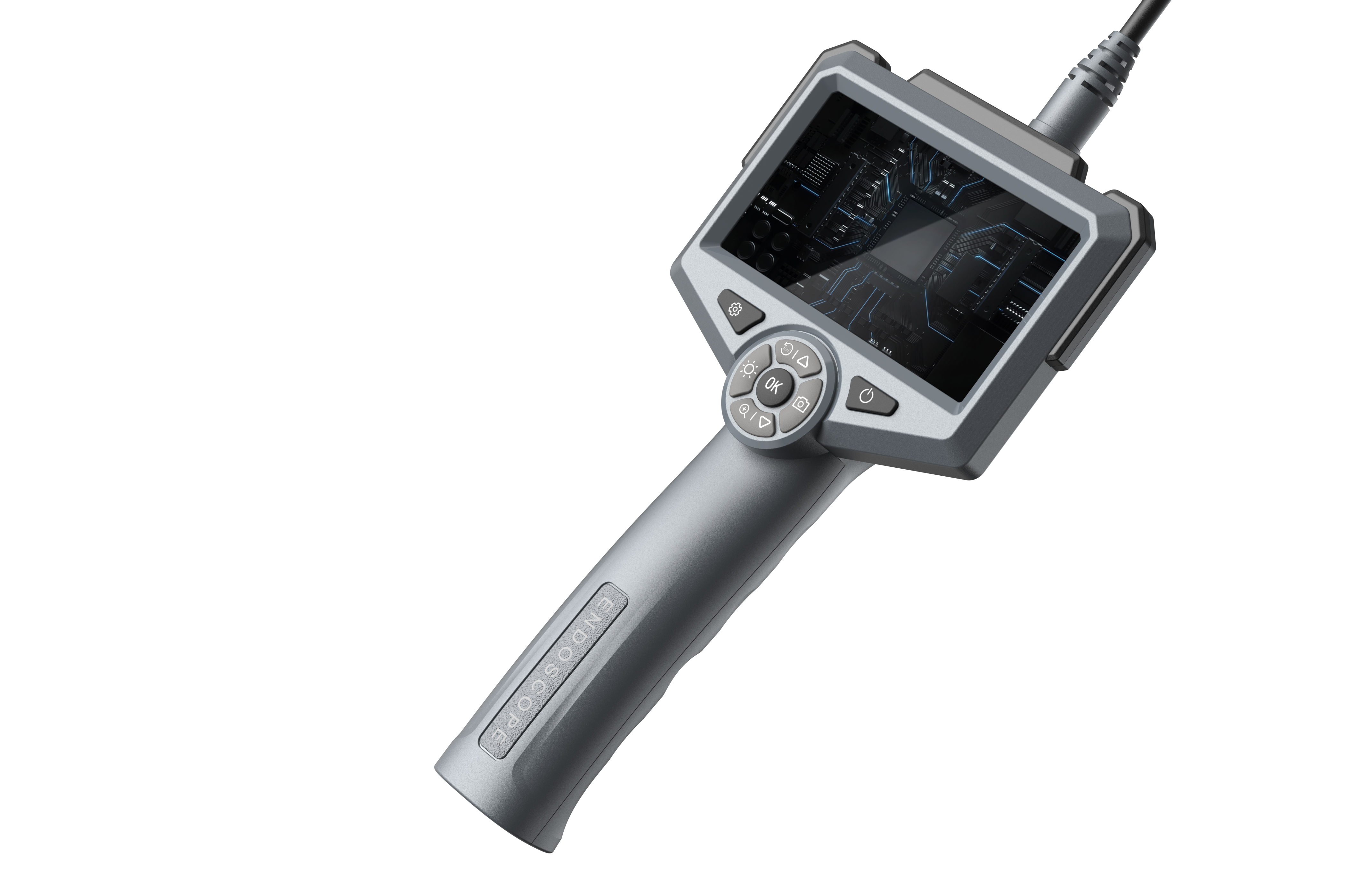 Endoscope，Industry，Three defense，Auto repair，testing，