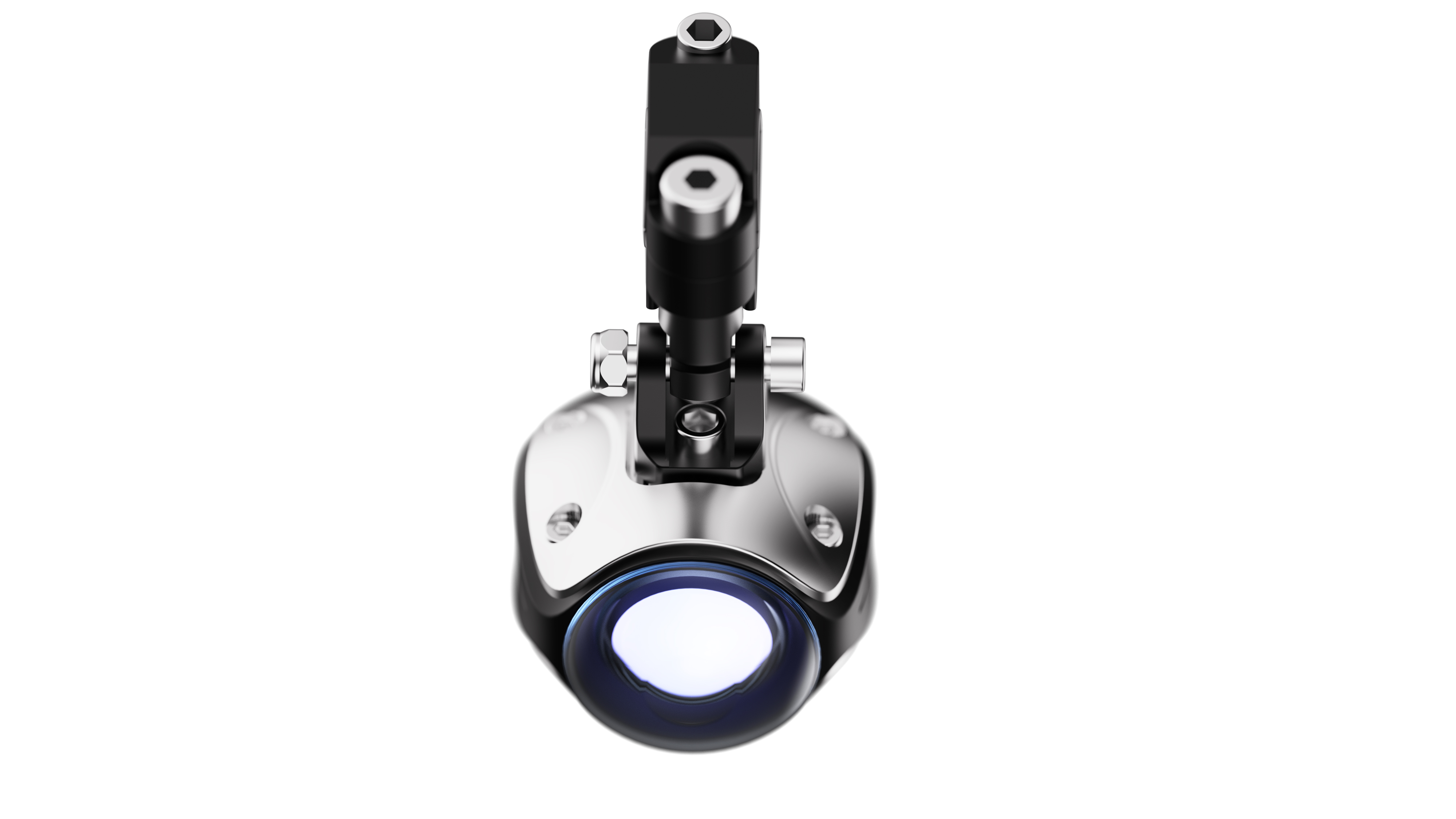 Motorcycle spotlight，Spotlight，