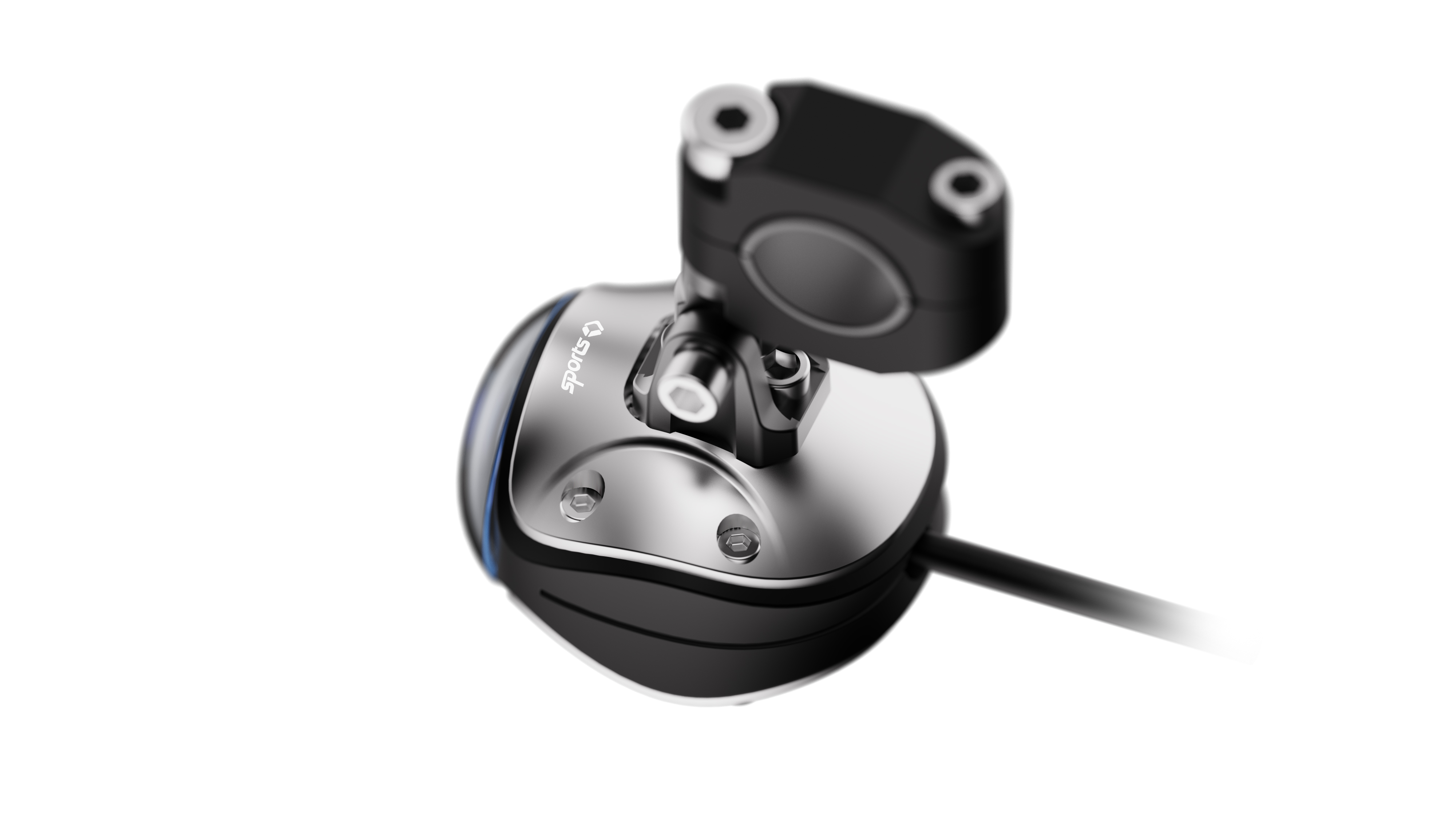 Motorcycle spotlight，Spotlight，