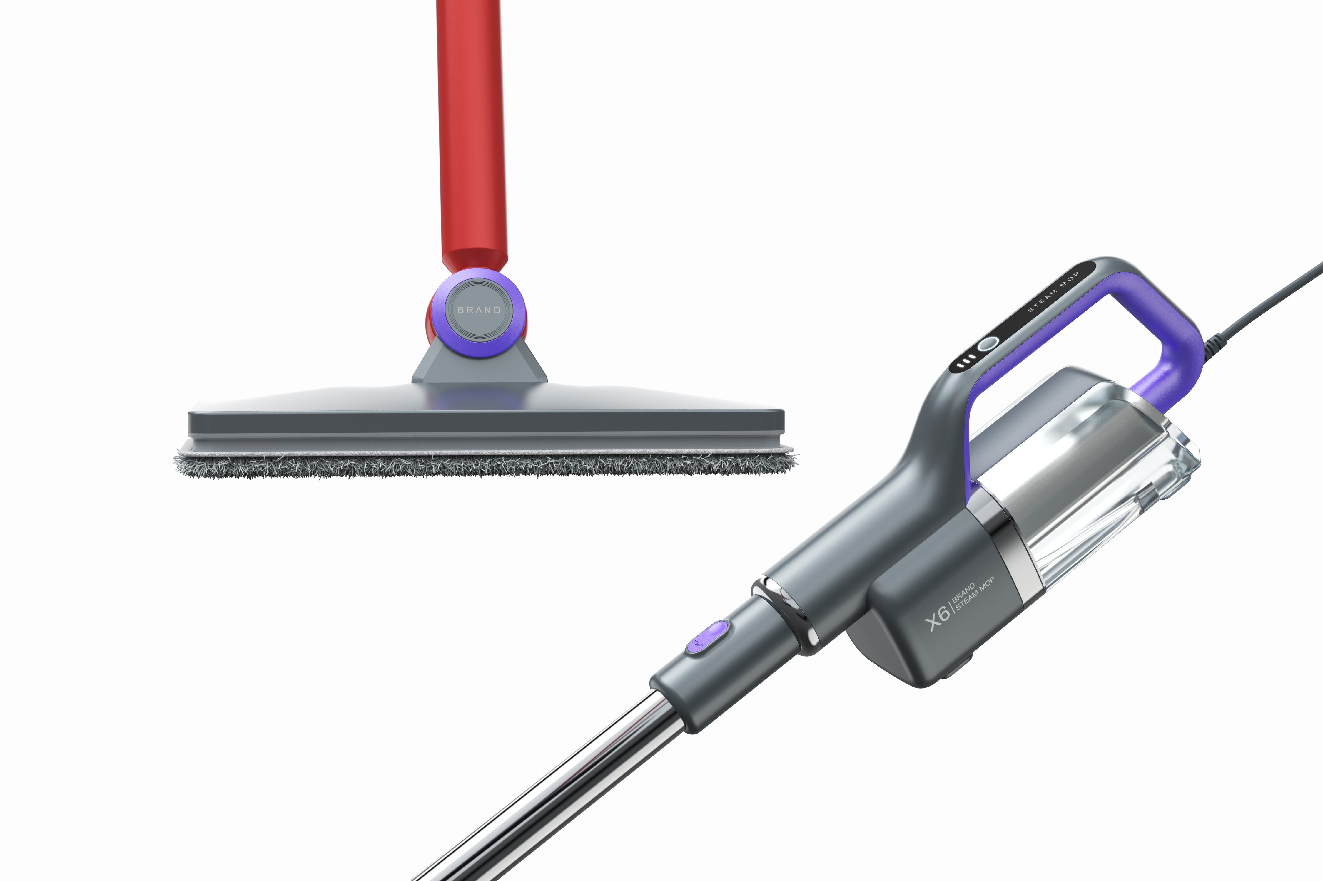 Mop，steam cleaning machine，steam，Vacuum cleaner，hold，Hand held vacuum cleaner，