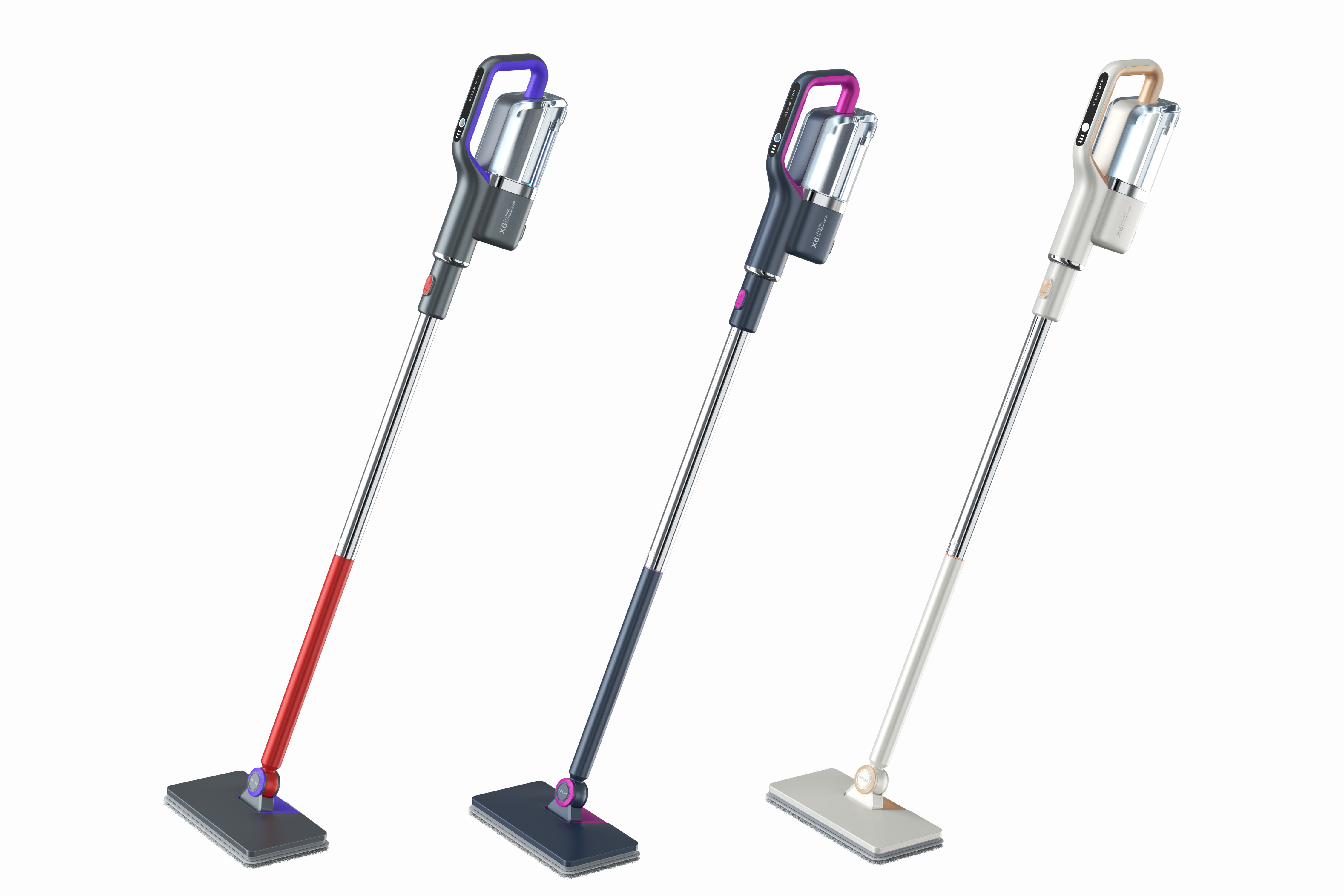 Mop，steam cleaning machine，steam，Vacuum cleaner，hold，Hand held vacuum cleaner，