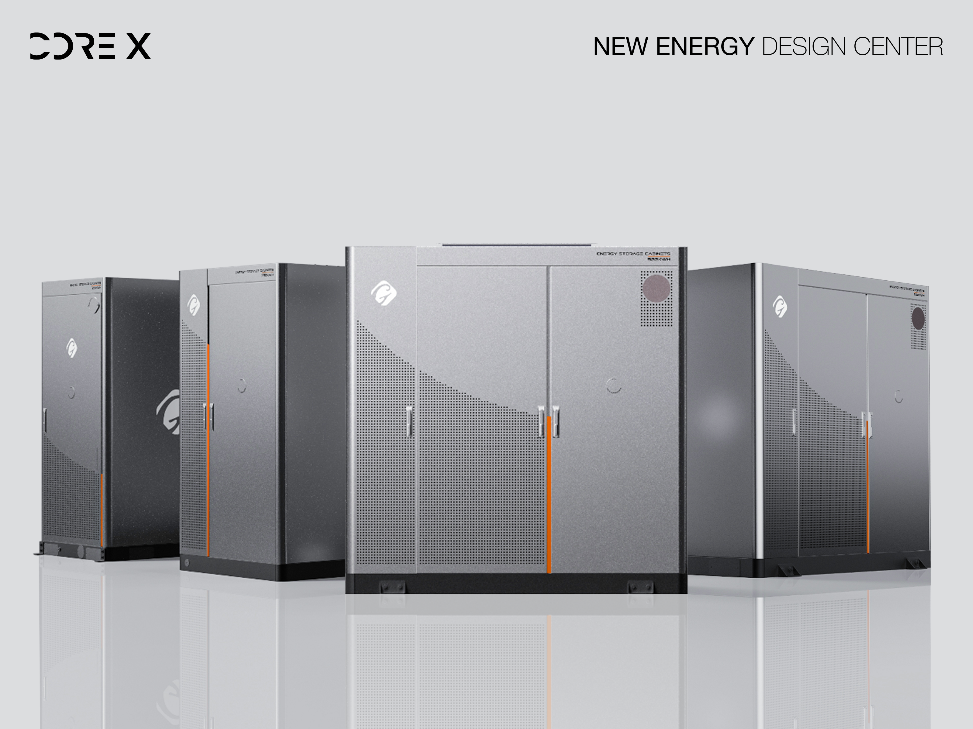 new energy，Energy storage equipment，industrial and commercial energy storage，Guoxuan Gaoke，