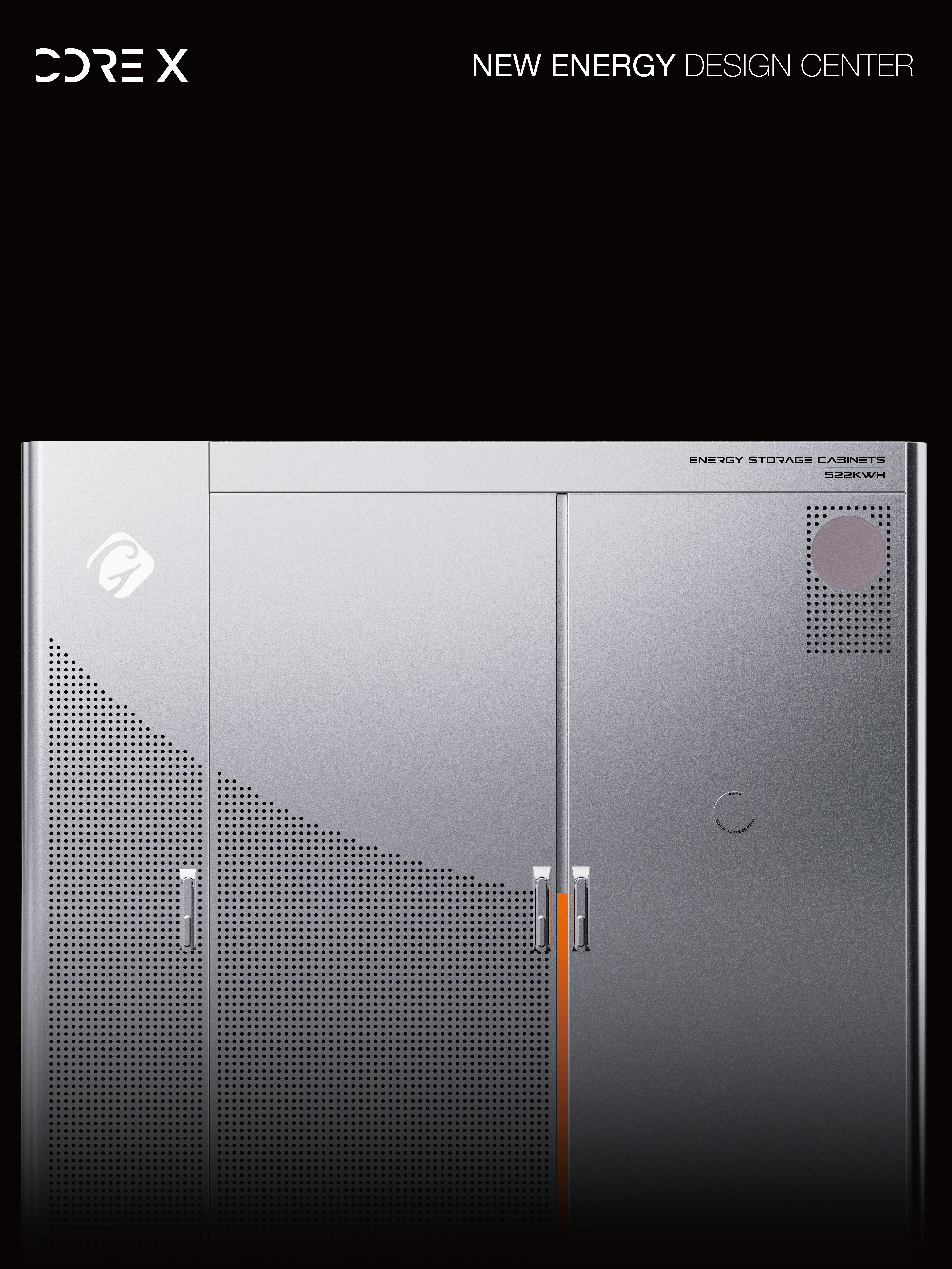 new energy，Energy storage equipment，industrial and commercial energy storage，Guoxuan Gaoke，