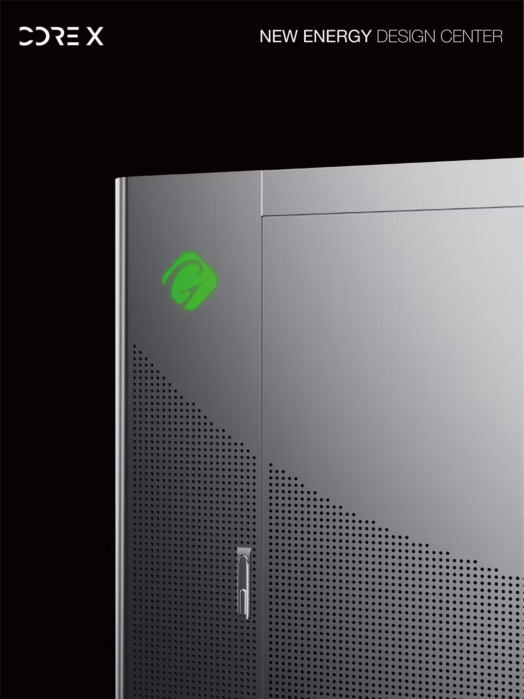 new energy，Energy storage equipment，industrial and commercial energy storage，Guoxuan Gaoke，