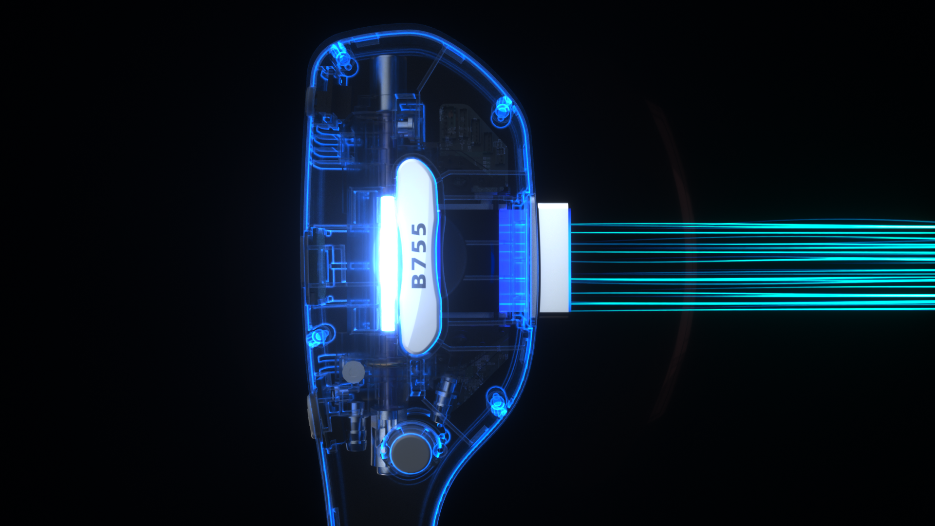 IPL，medical apparatus and instruments，Photon rejuvenation，High-tech，Medical beauty，