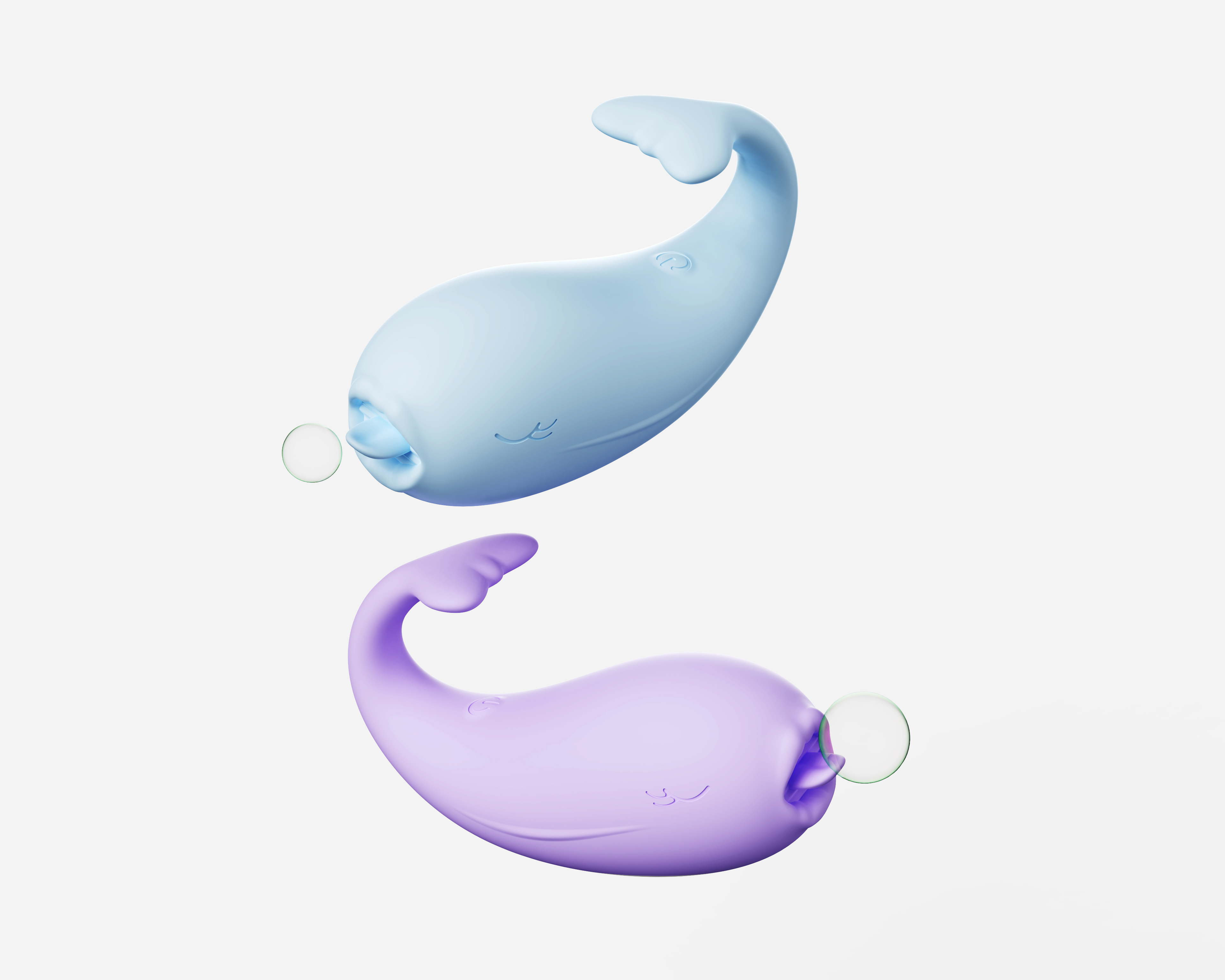 taste，whale，electric shock，Jump egg，bionics，