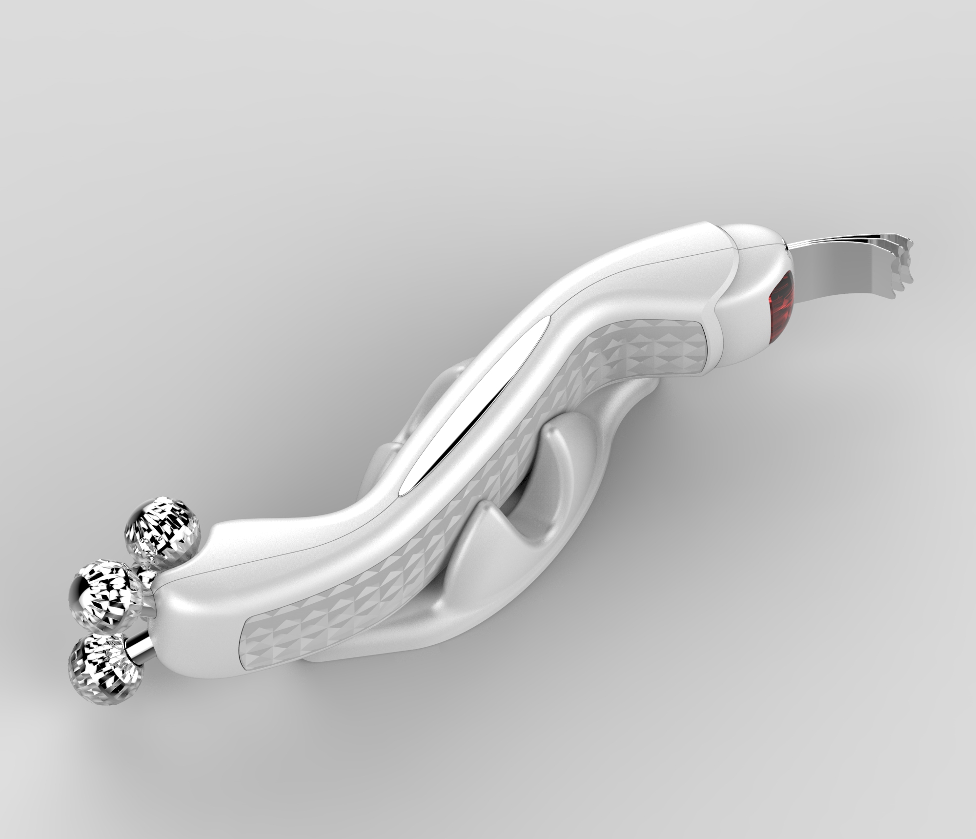 Ultrasonic, Leach, EMS,LED，