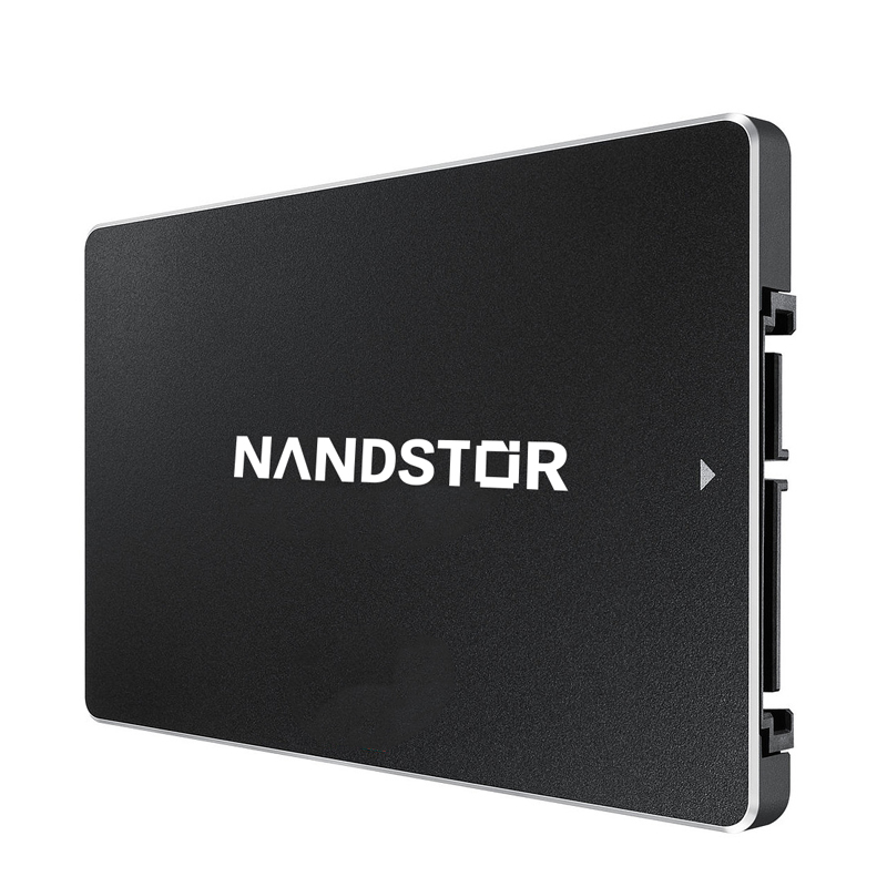 SSD main image，