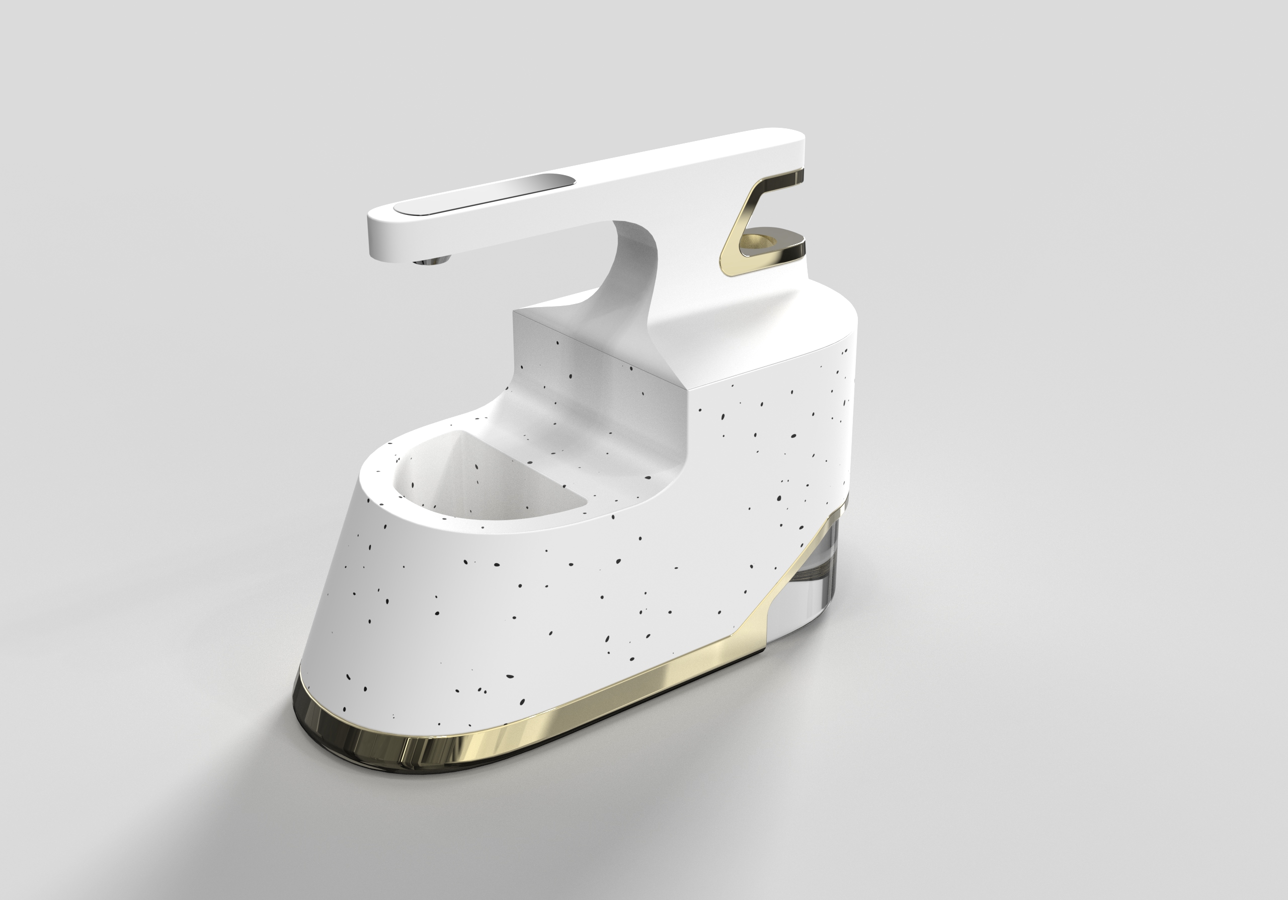 Render，Household appliances，Furniture products，3C products，