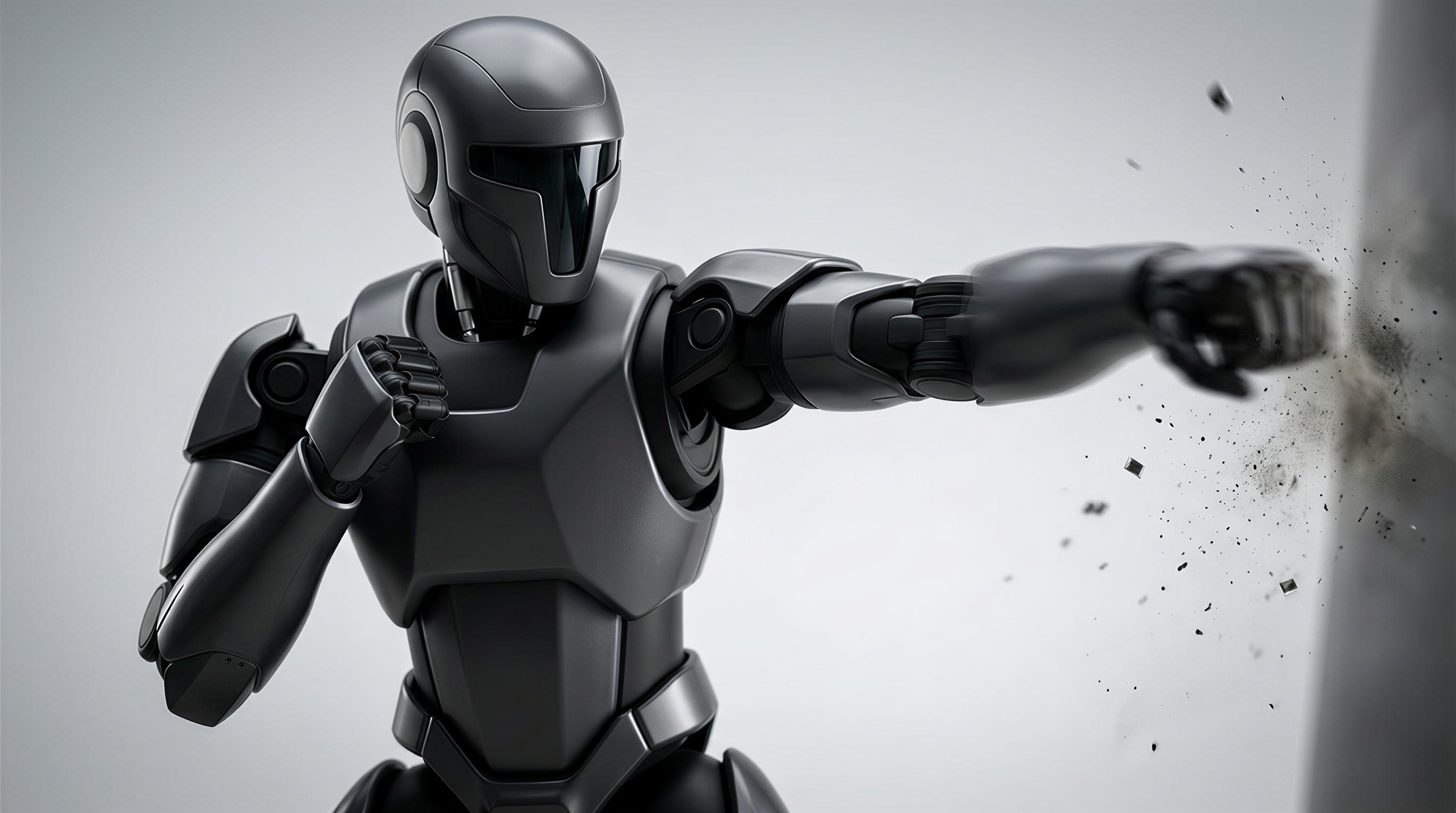 robot，Humanoid robot，intelligent robot，ai，physical intelligence，