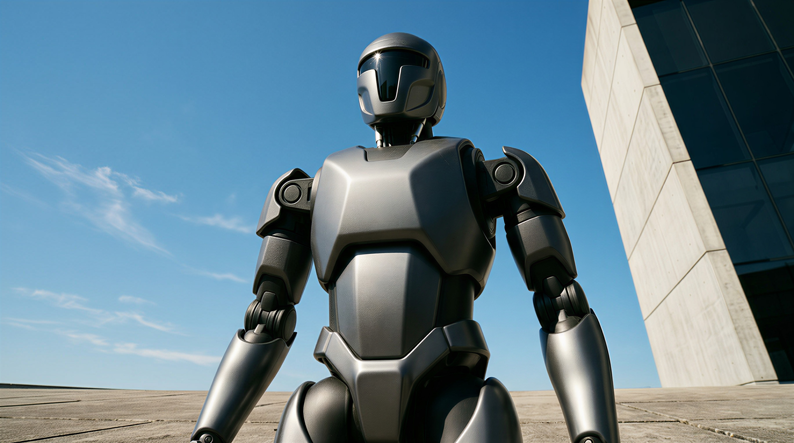 robot，Humanoid robot，intelligent robot，ai，physical intelligence，