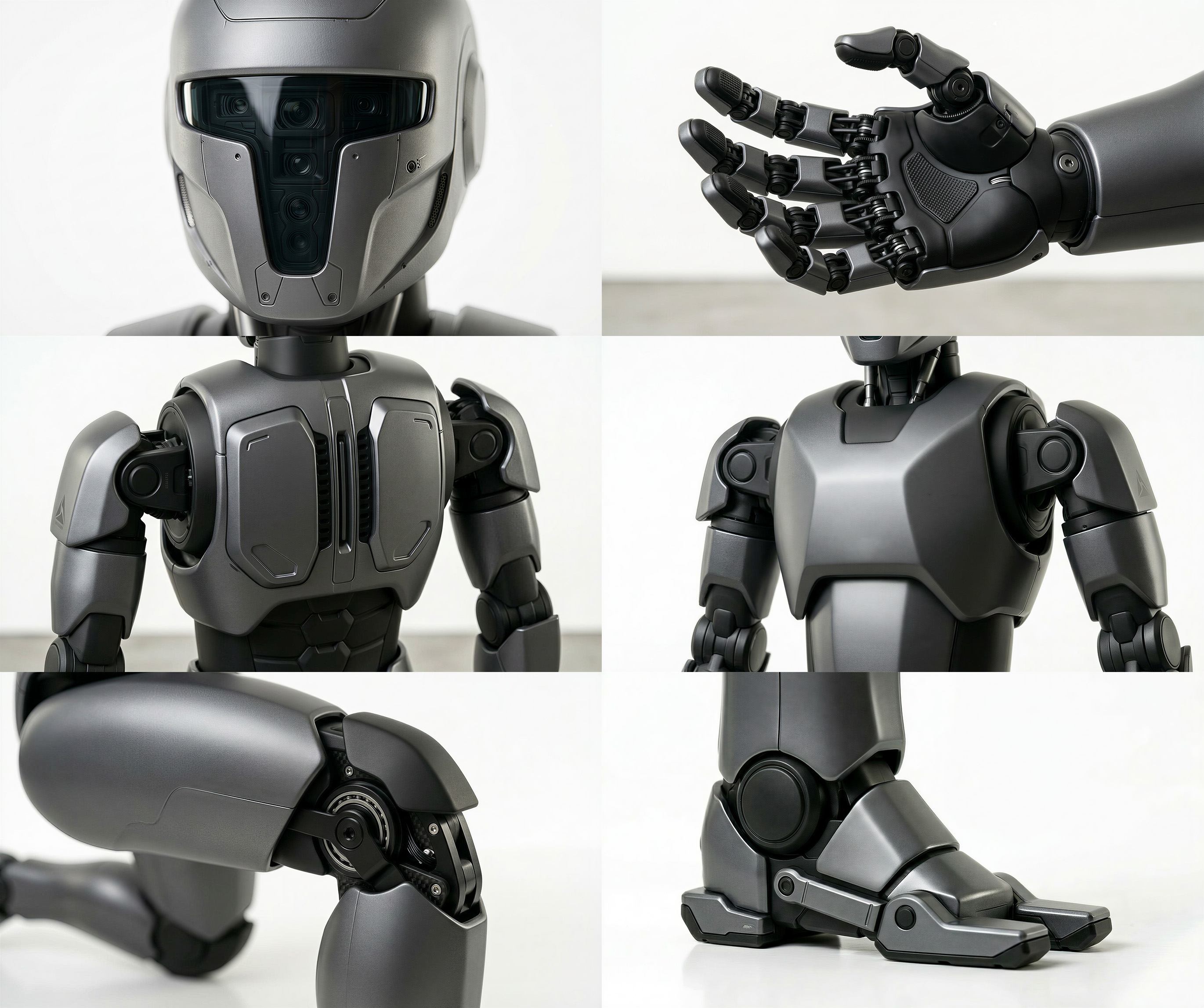 robot，Humanoid robot，intelligent robot，ai，physical intelligence，
