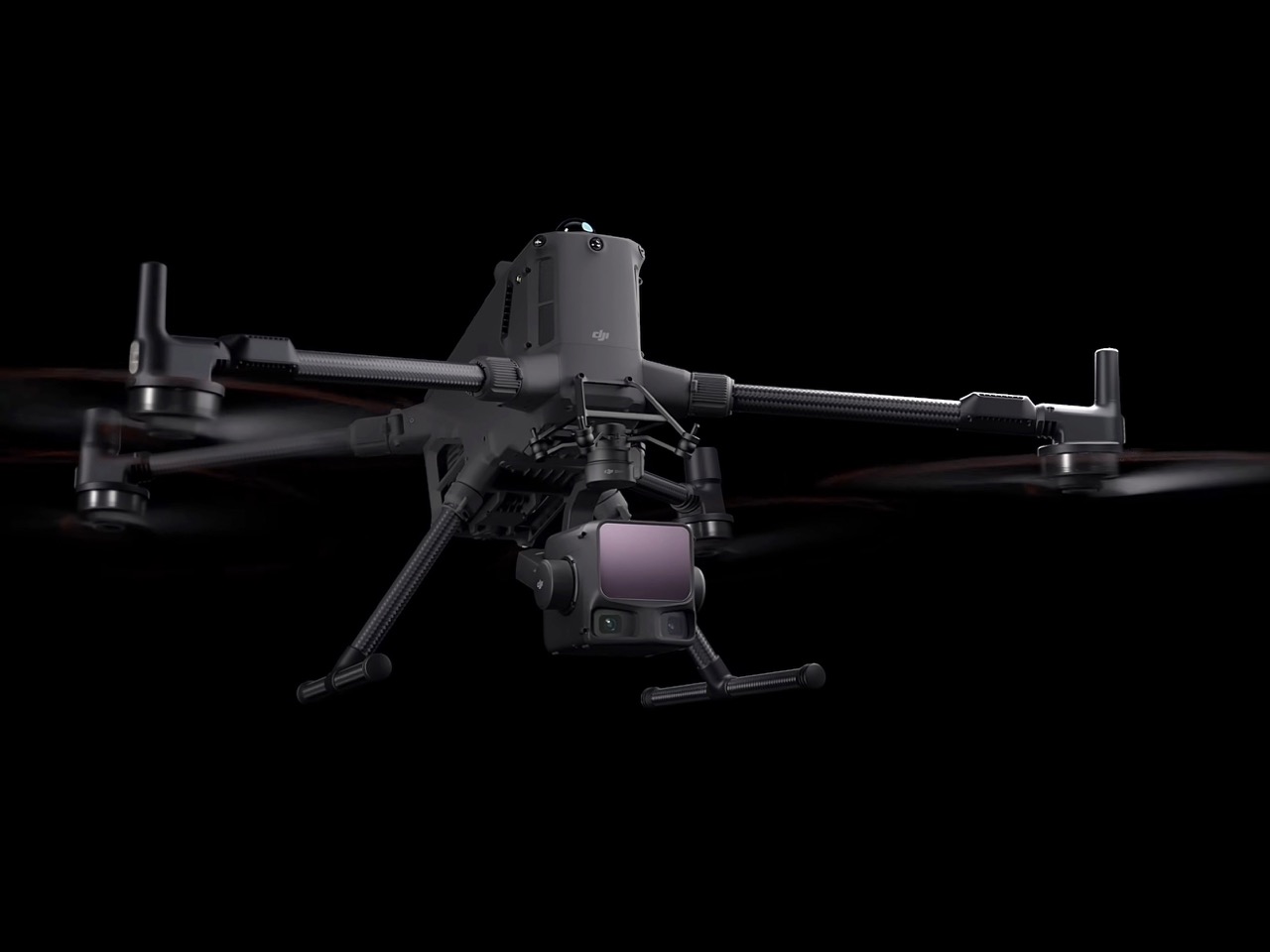 Zenmuse L3，LiDAR，centimeter-level mapping，UAV，DJI Enterprise，